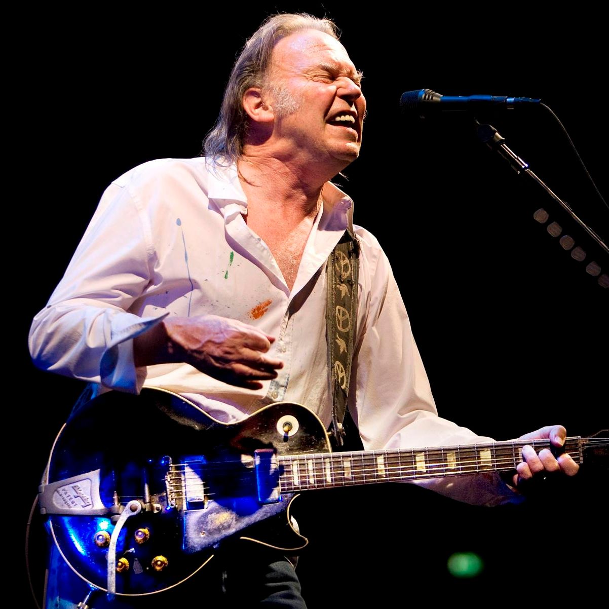 Mañana más - Especial 80 aniversario de Neil Young