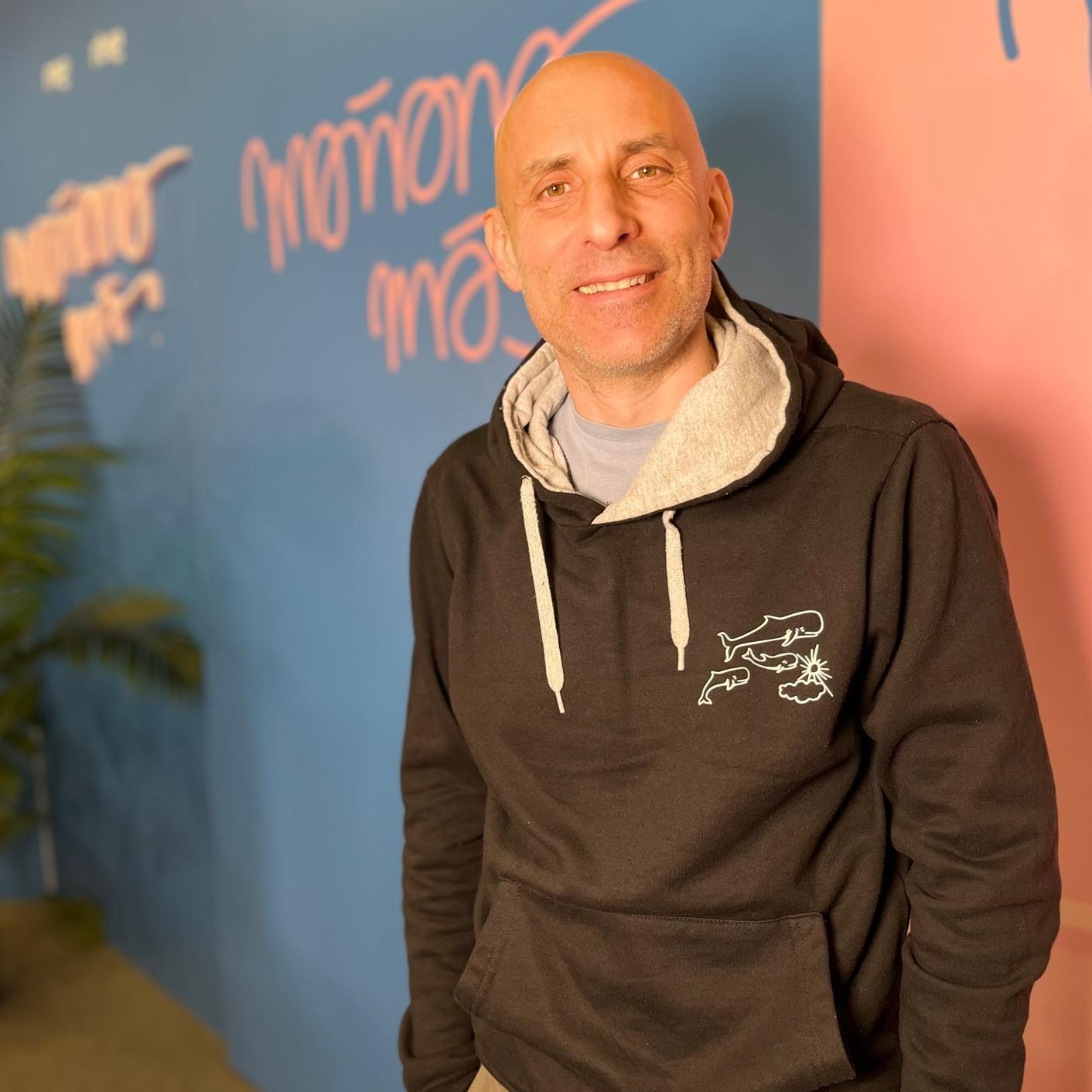 Mañana más - Julio Basulto: "La salud no se mide en kilos" Mañana más - Julio Basulto: "La salud no se mide en kilos"