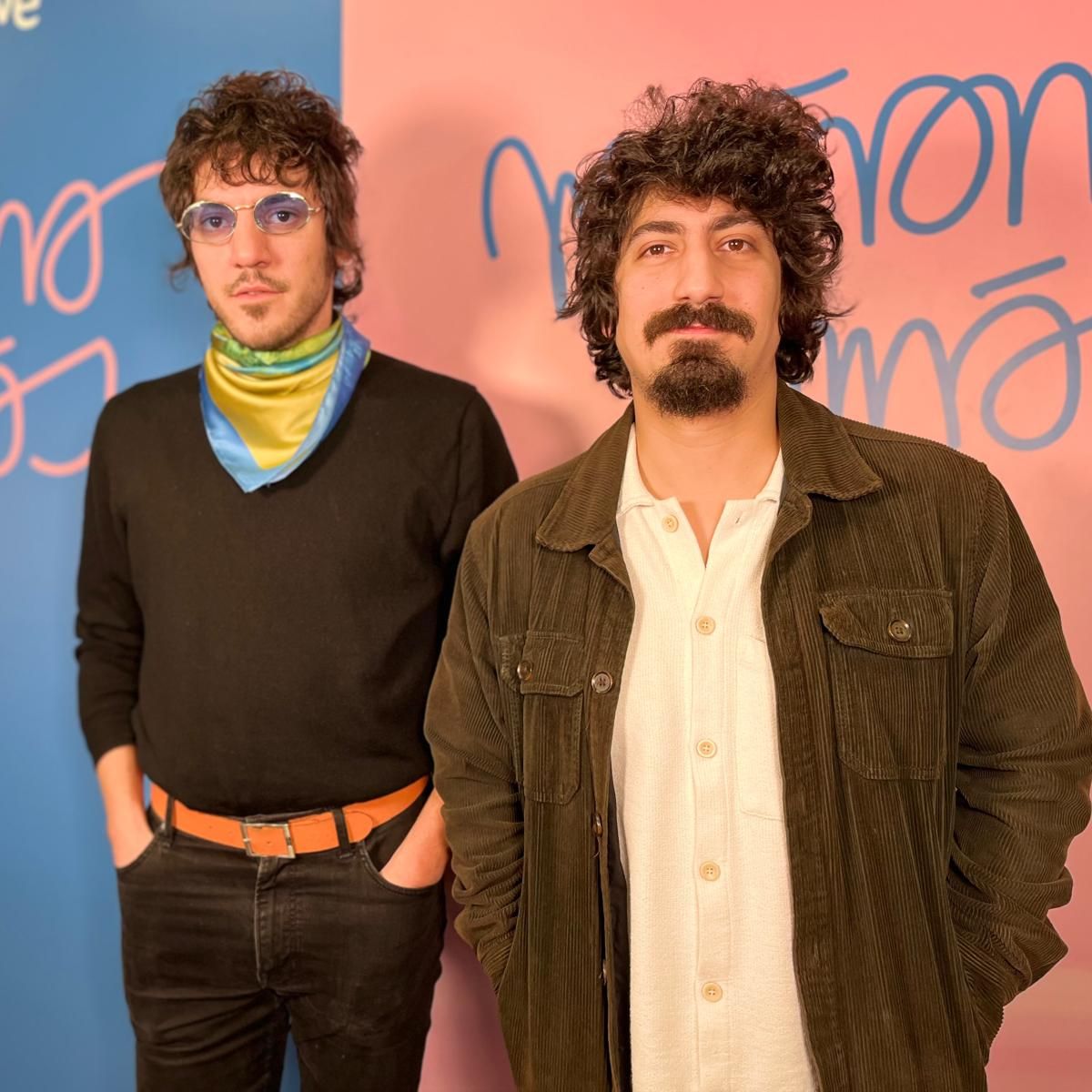 Mañana más - Juventude a mil por hora