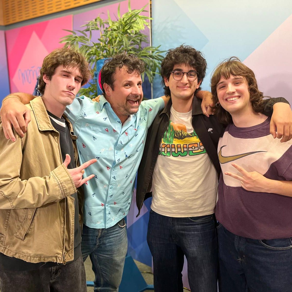 Mañana más - Mala Gestión intentan gestionarse bien episode artwork