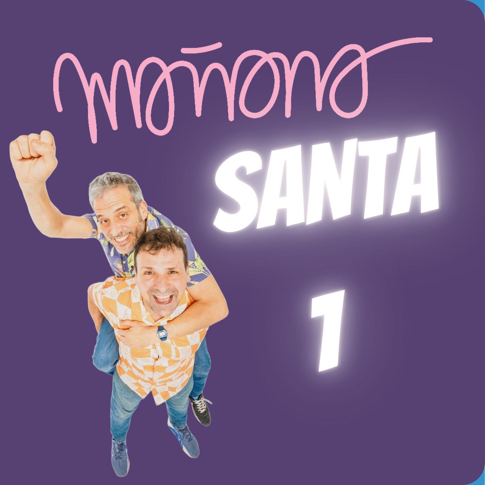 Mañana más - Mañana Santa 1: David Remartínez, Sidonie, Coco Dávez y José González