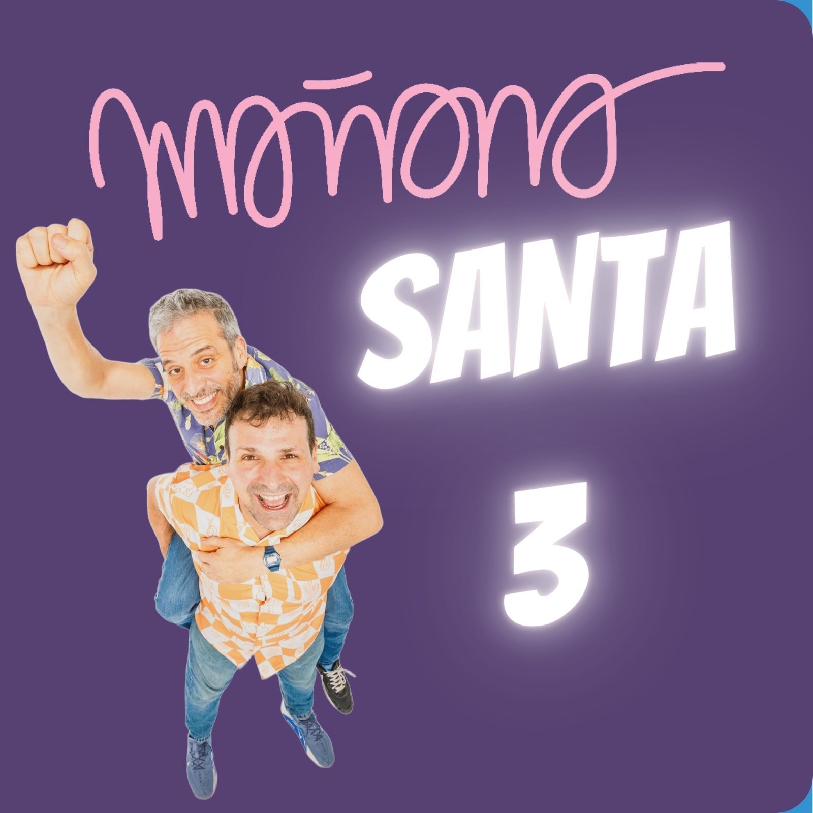 Mañana más - Mañana Santa 3: Raquel Hervás, Sandra Delaporte, Laura del Val y Grison