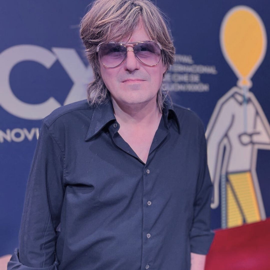 Mañana Más - Nacho Vegas nos recibe en Gijón