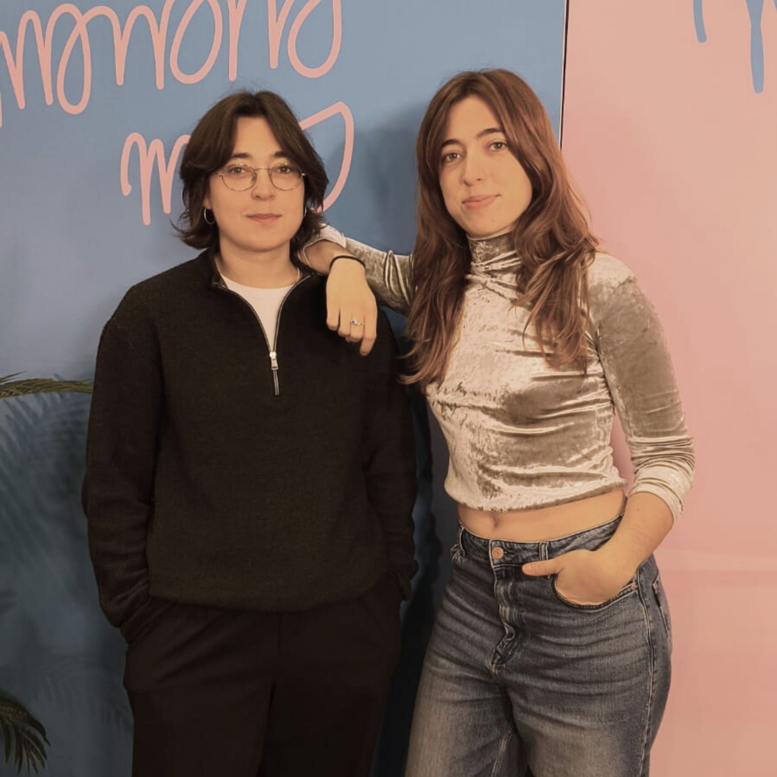 Mañana Más - Repion y su salida '201'