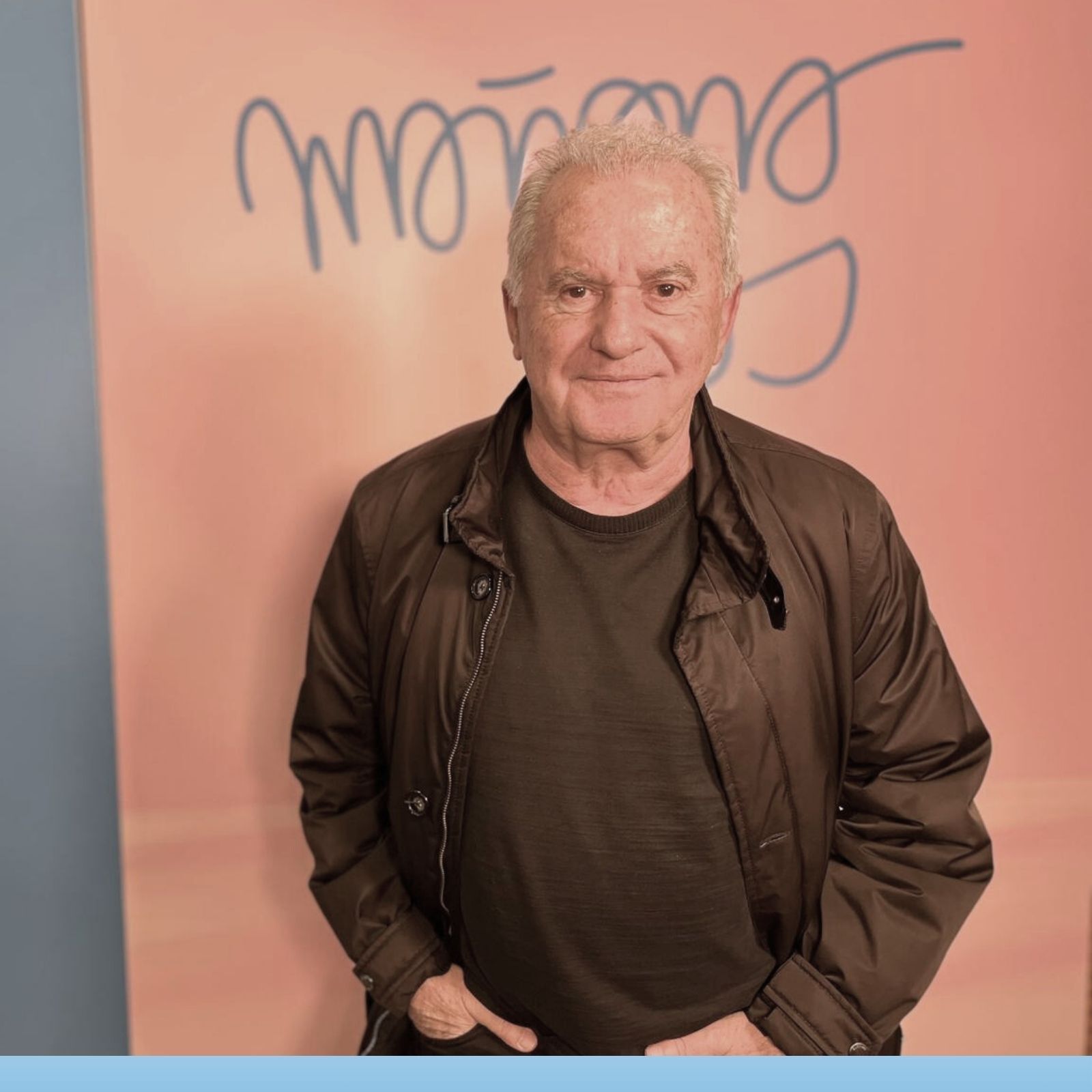 Mañana Más - Víctor Manuel: "Me gustaría ser Guitarricadelafuente"