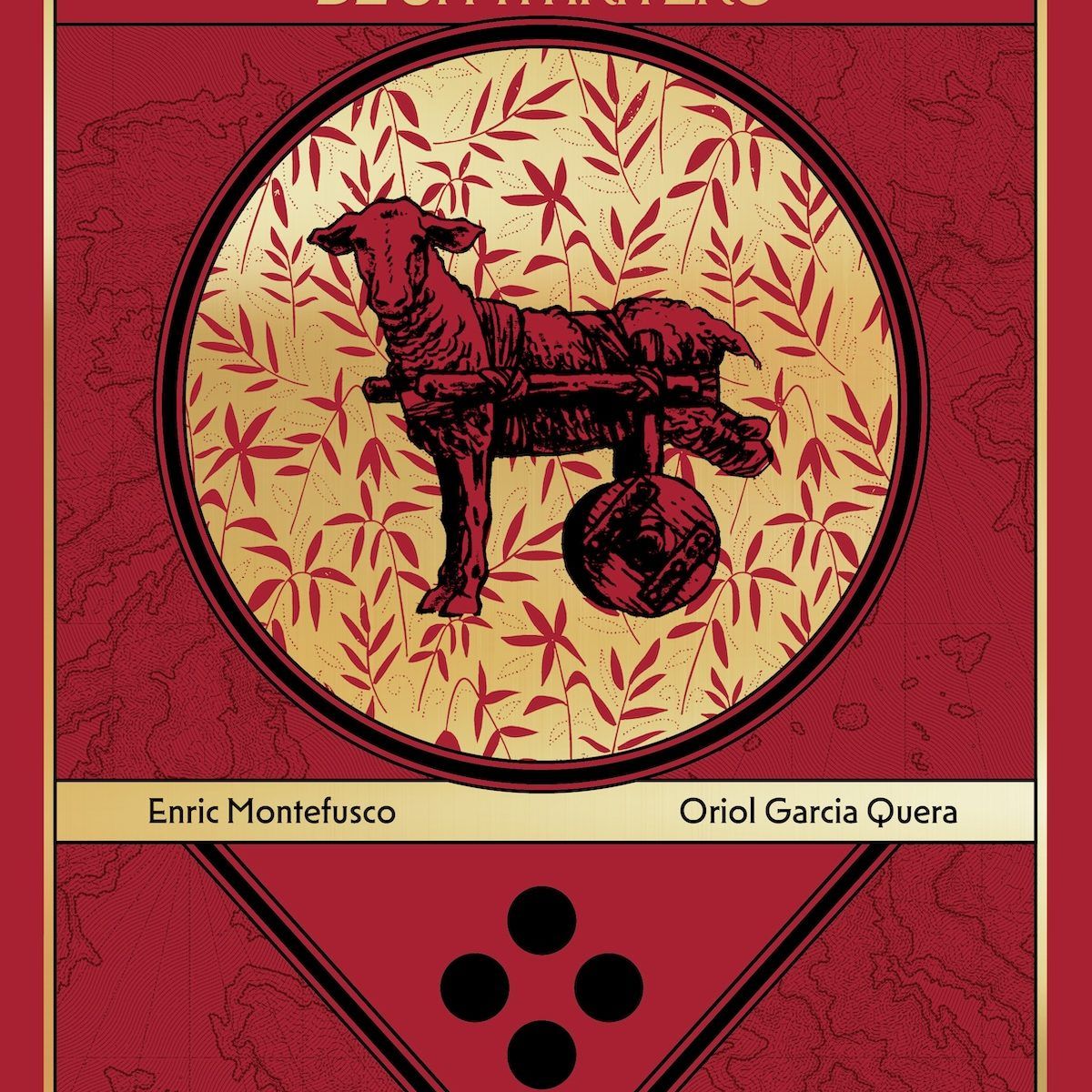 Mañana más - 'Vida y obra de un titiritero', de Enric Montefusco y Oriol García Quera episode artwork