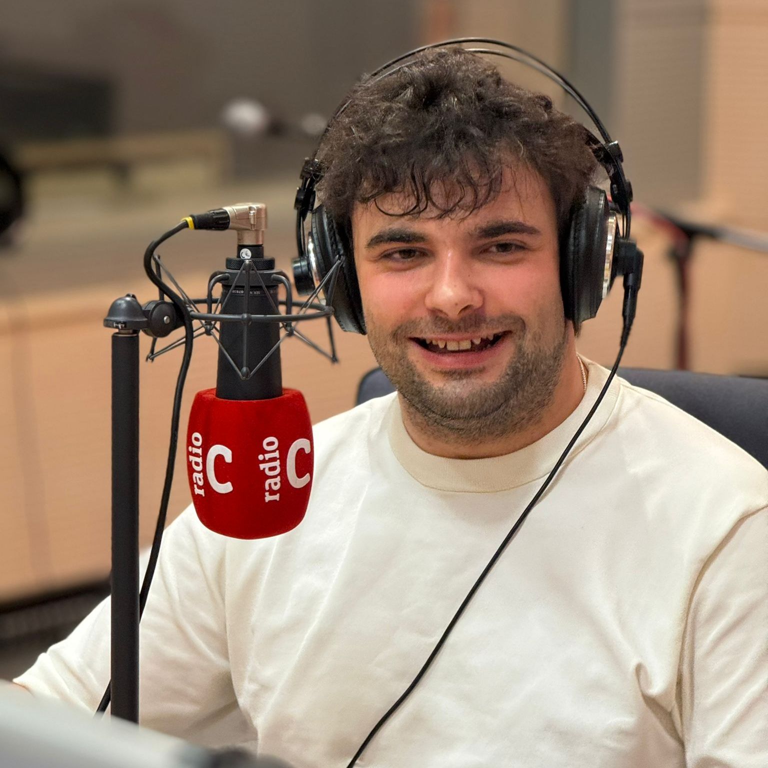 Las mañanas de RNE - Martín G. pianista: "Lo que hago es especial para la humanidad" episode artwork