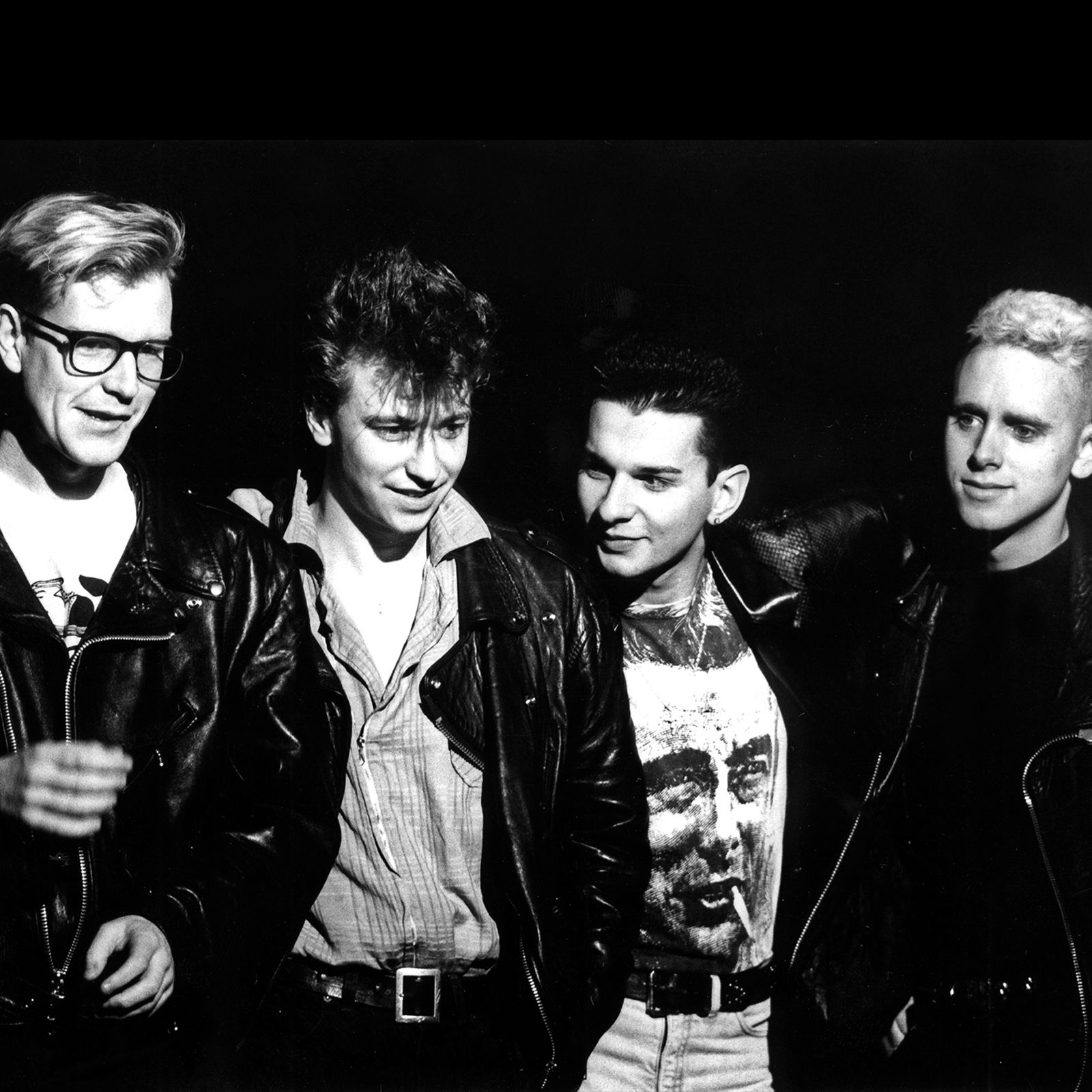 Las mañanas de RNE - Melomanía: Depeche Mode