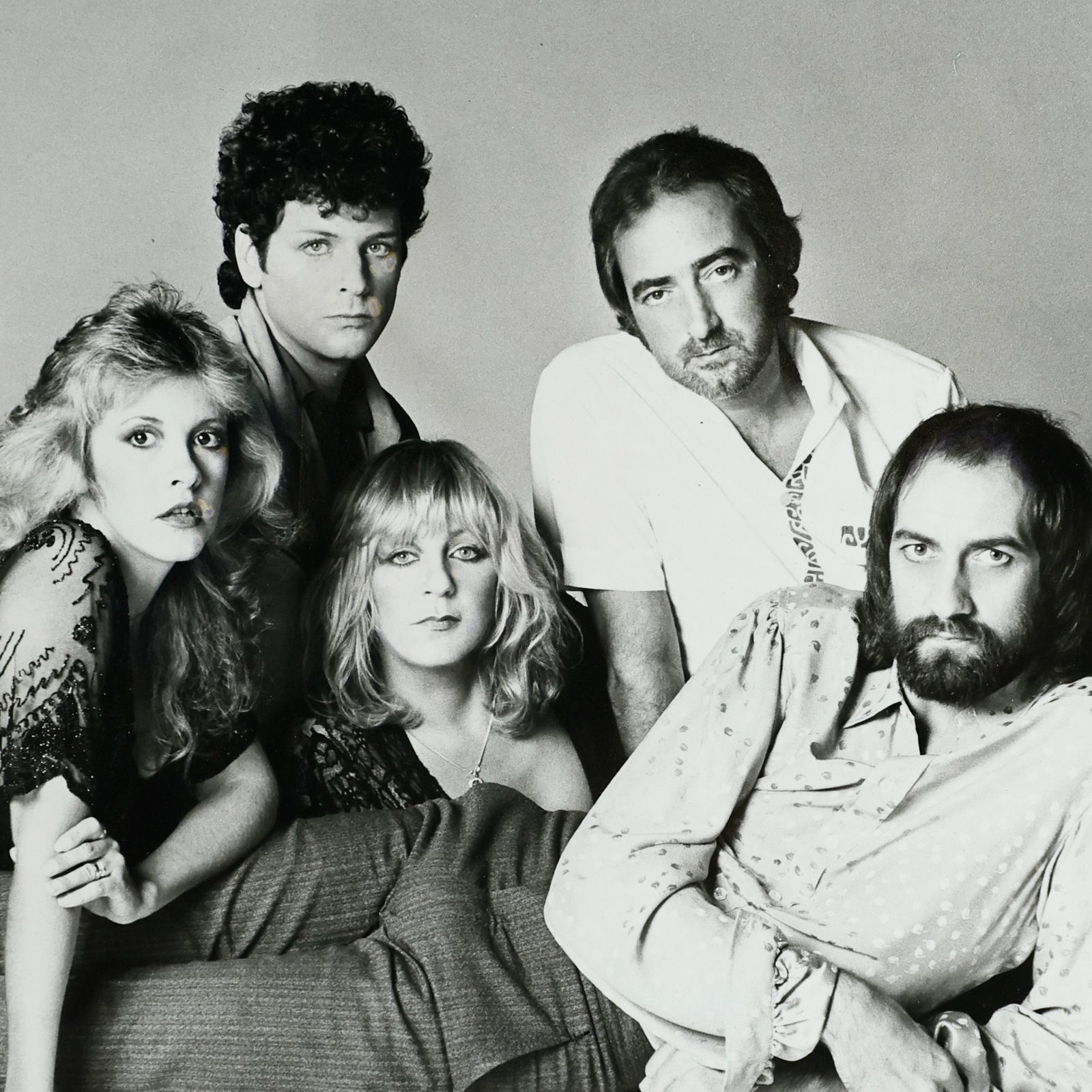 Las mañanas de RNE - Melomanía: Fleetwood Mac