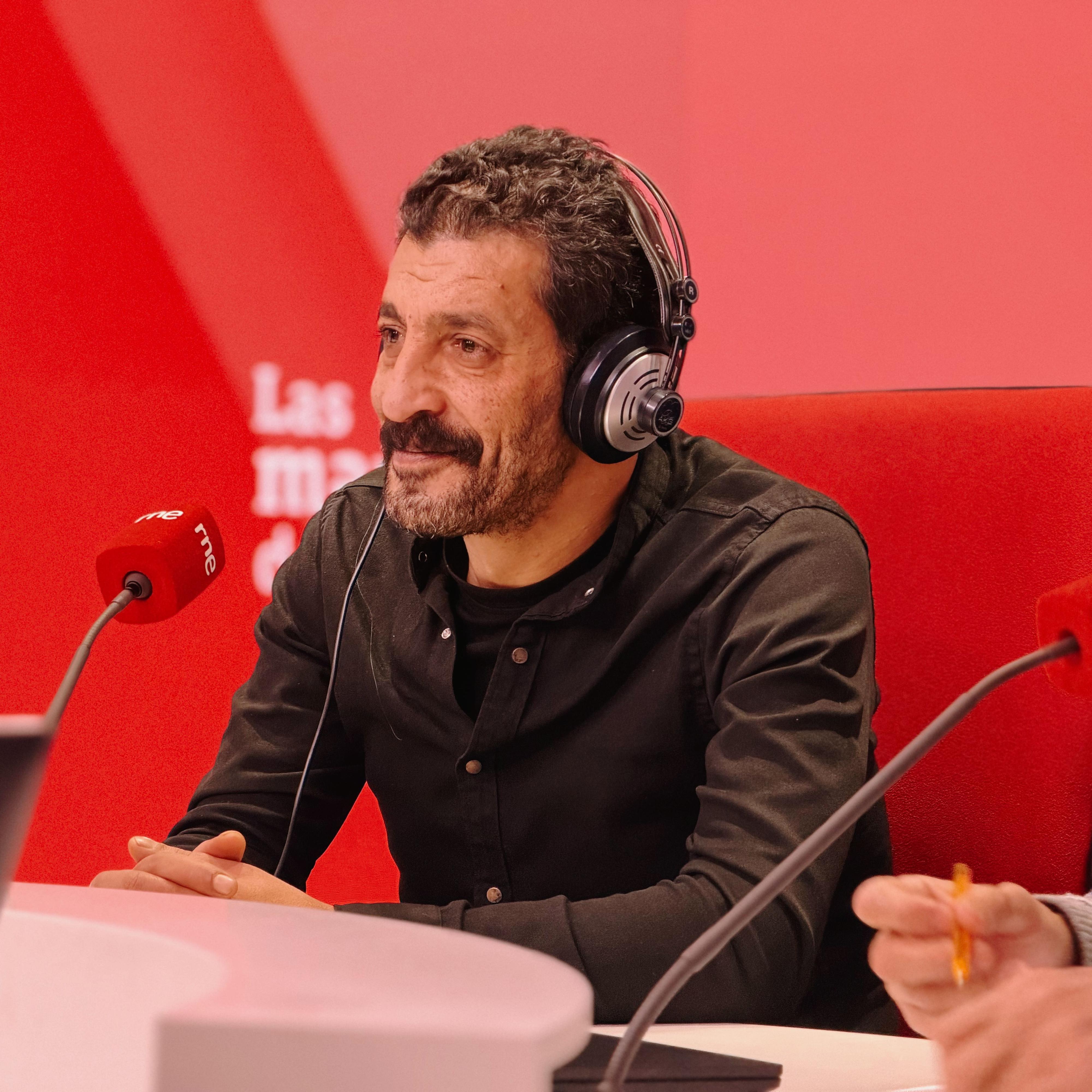 Las mañanas de RNE - 'Preso en la esperanza', un canto a la resistencia