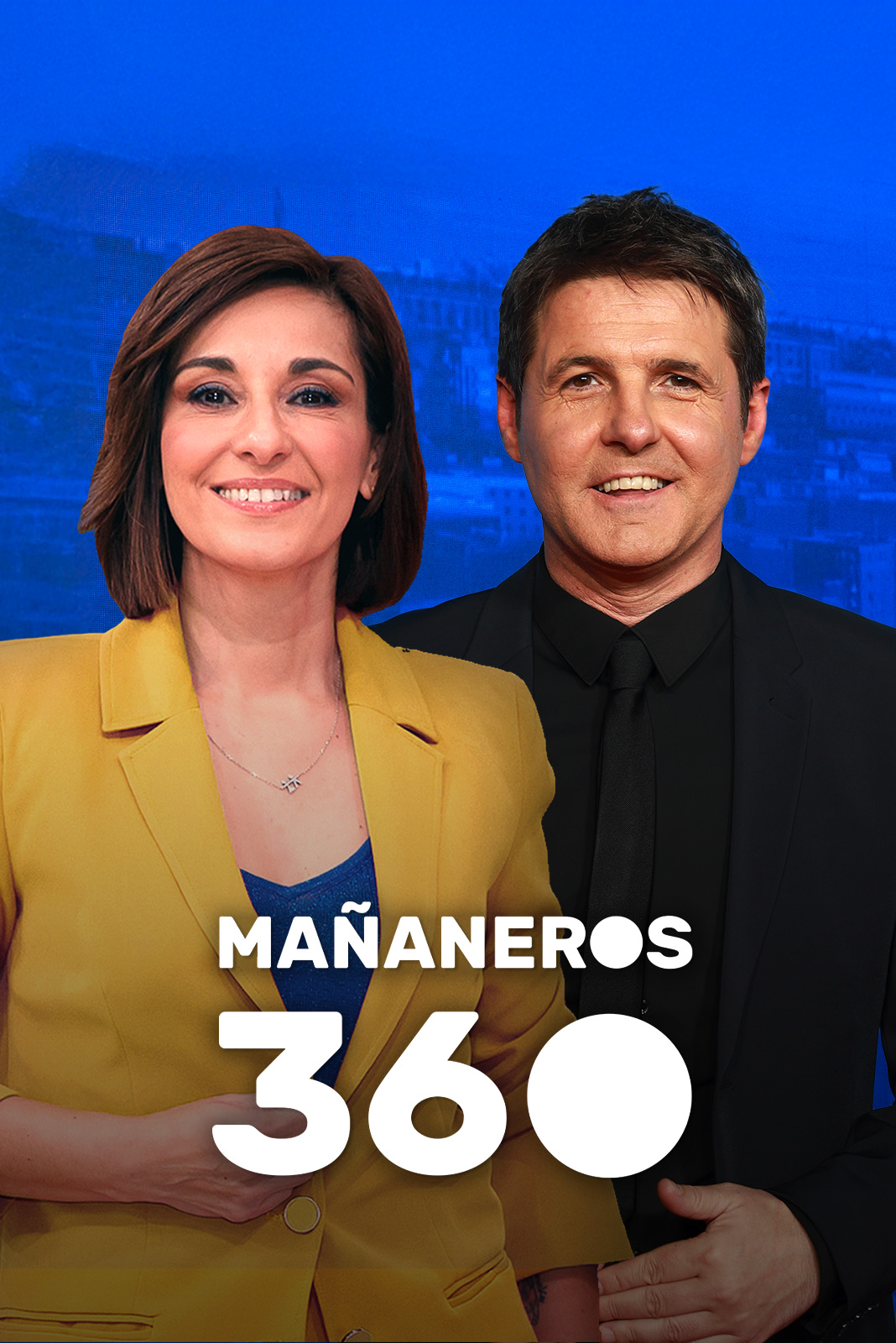 Mañaneros 360