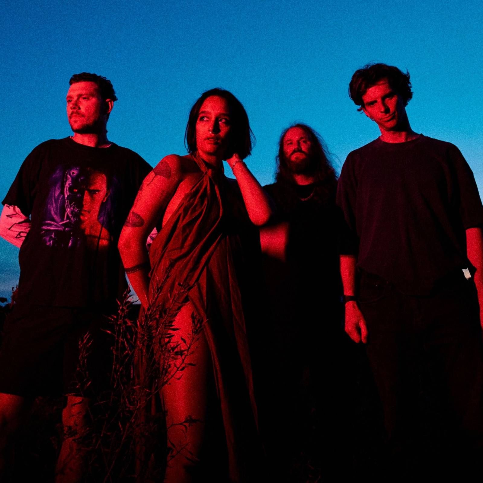 Bandeja de entrada - Mandy Indiana, Ellur, Banani... - 09/02/26 Bandeja de entrada - Mandy Indiana, Ellur, Banani... - 09/02/26