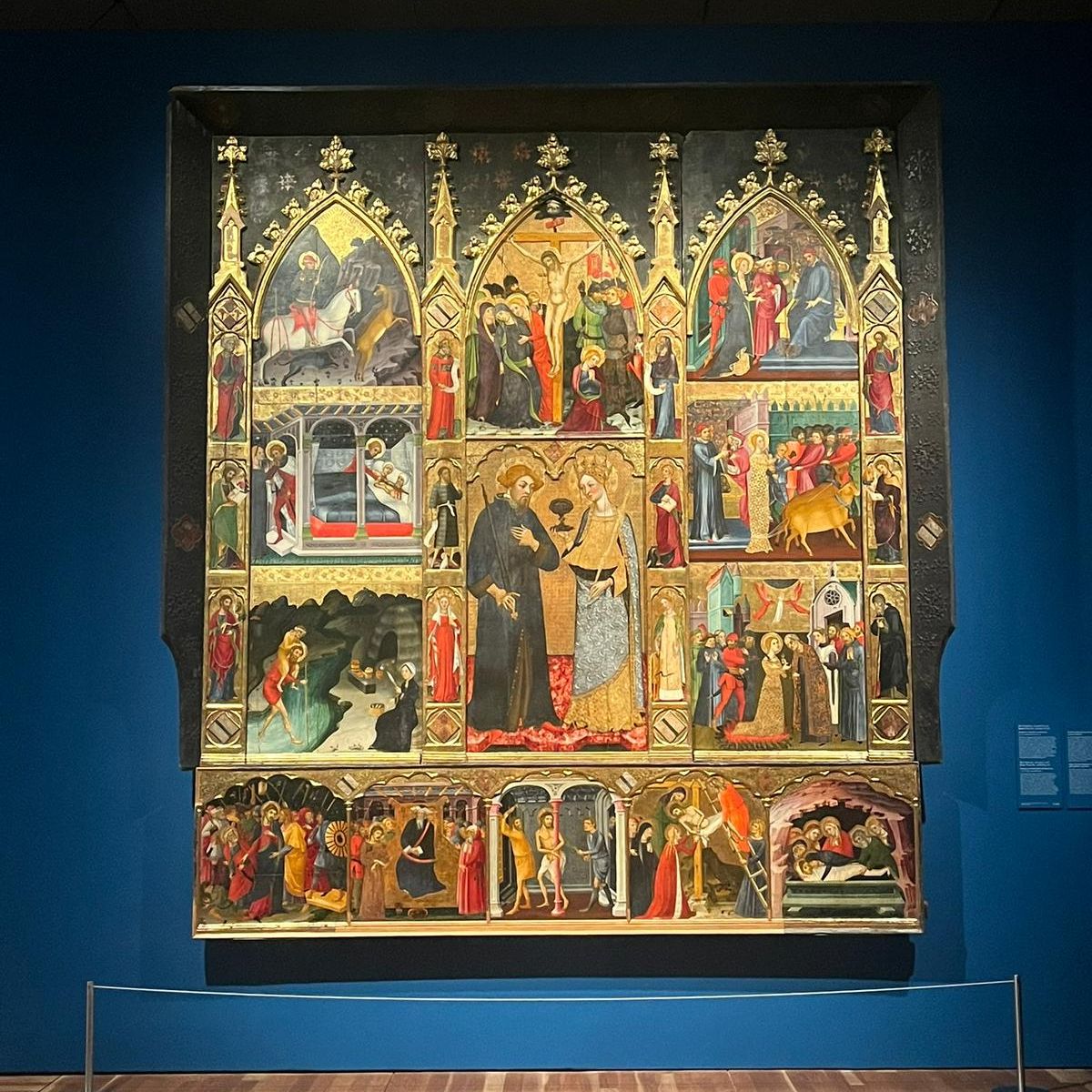 A la manera de Italia, la nueva exposición del Museo del Prado episode artwork
