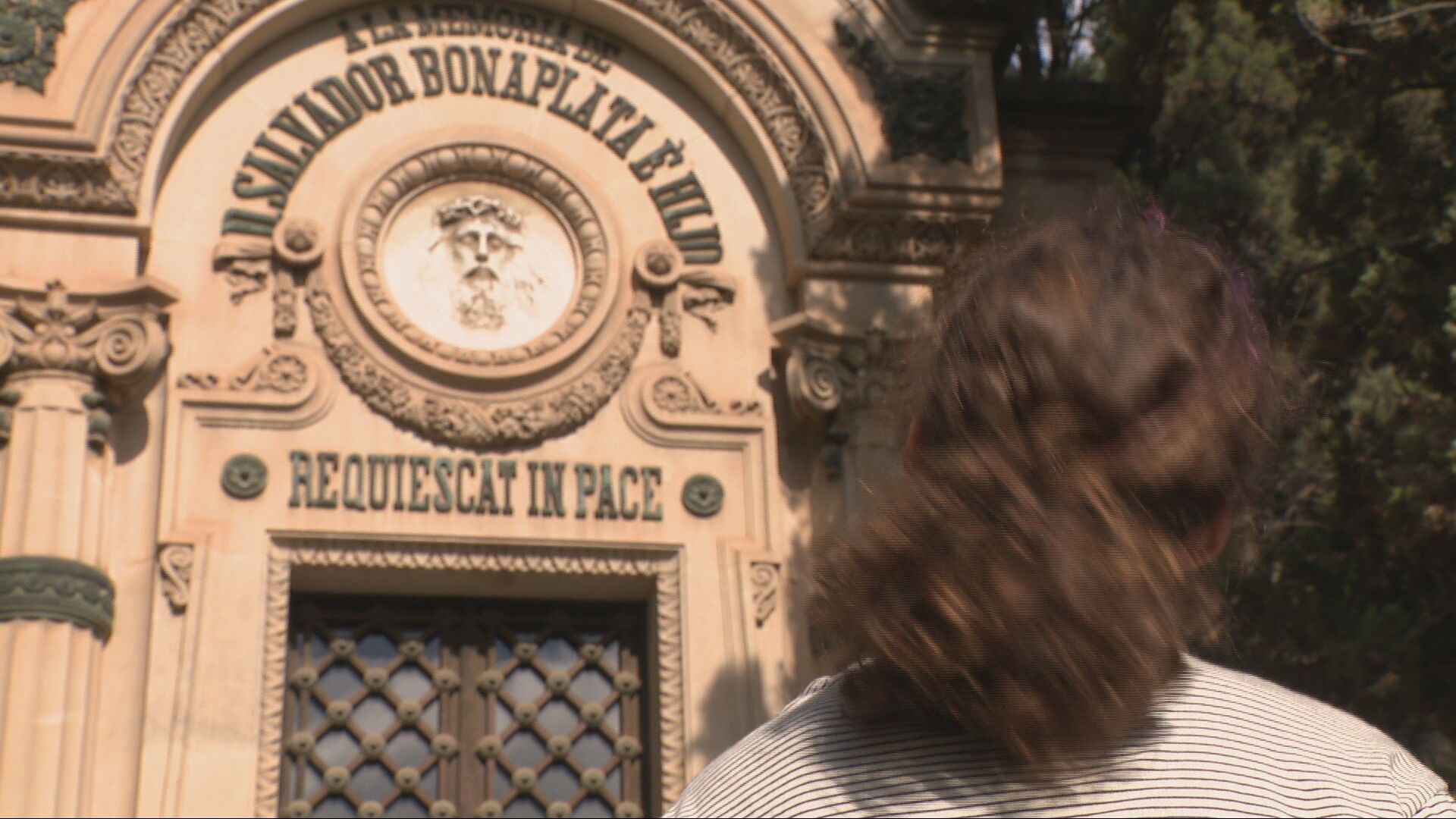 Maneres d'acostar la vivència de la mort als infants