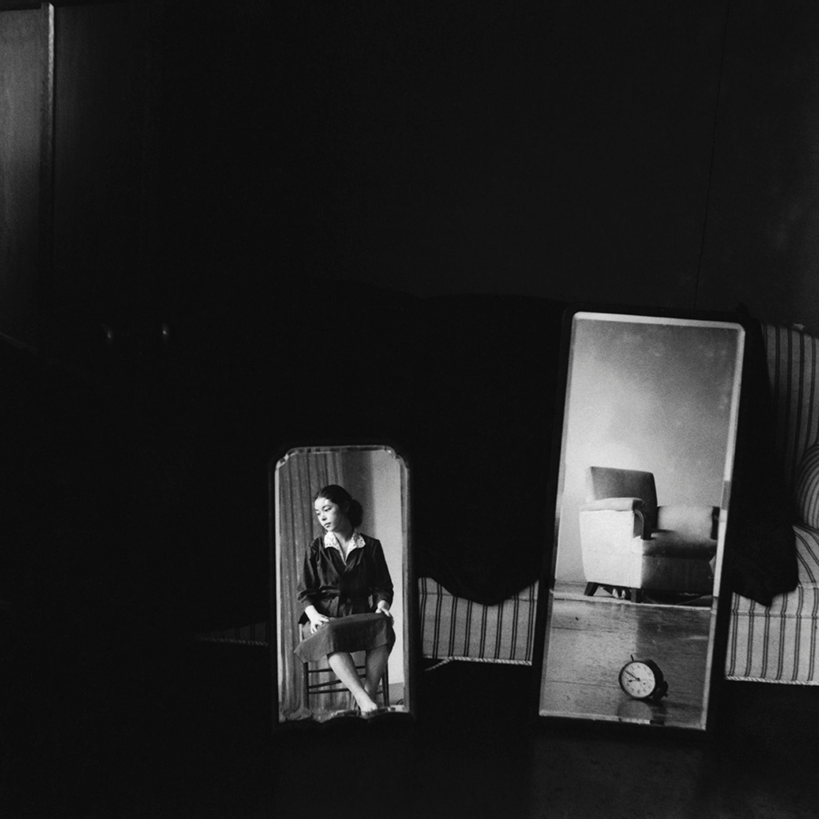 Alguien debería prohibir los domingos por la tarde - Mango y Sal - 15/02/26