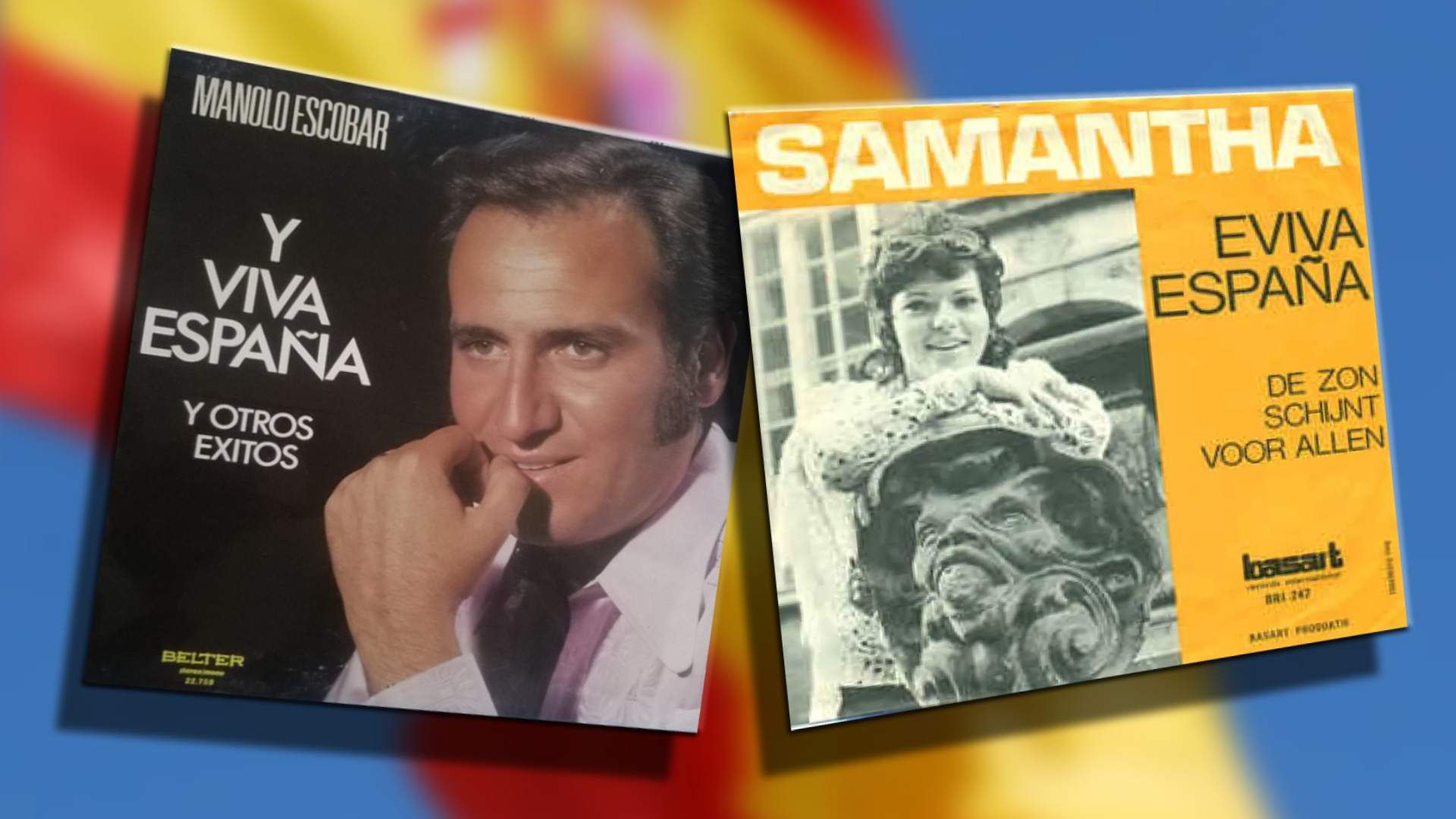En clave de sol y turismo, canciones de identidad