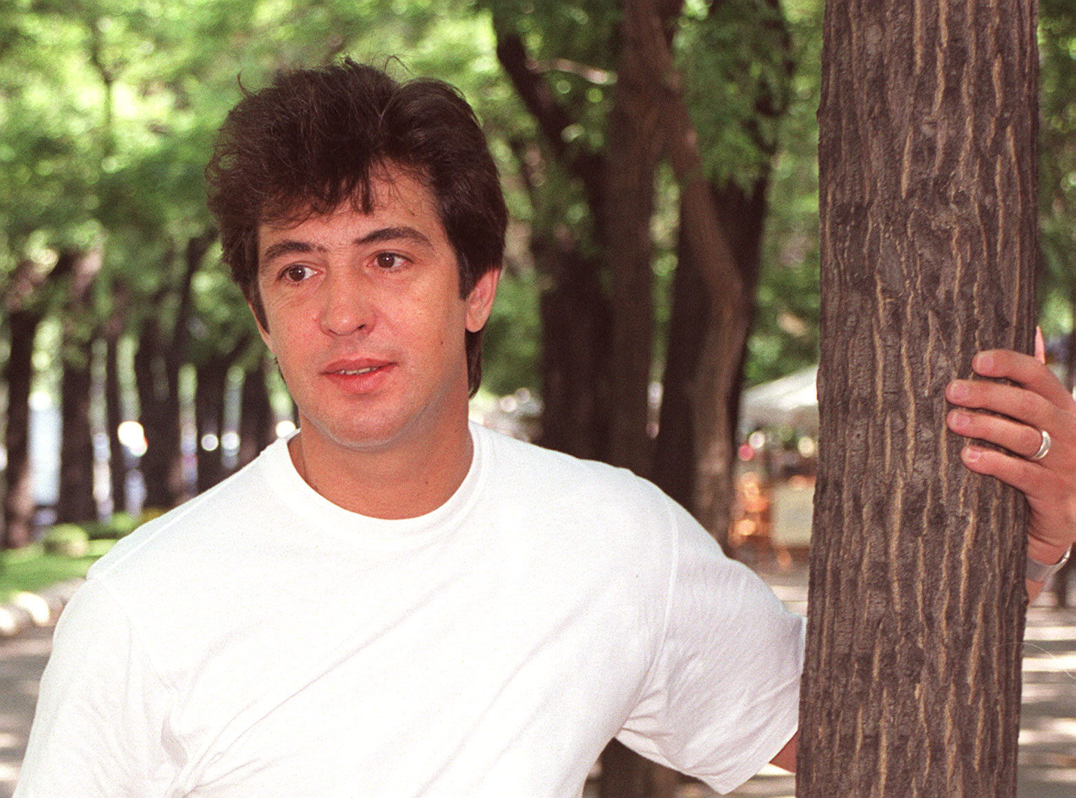 Manolo Tena