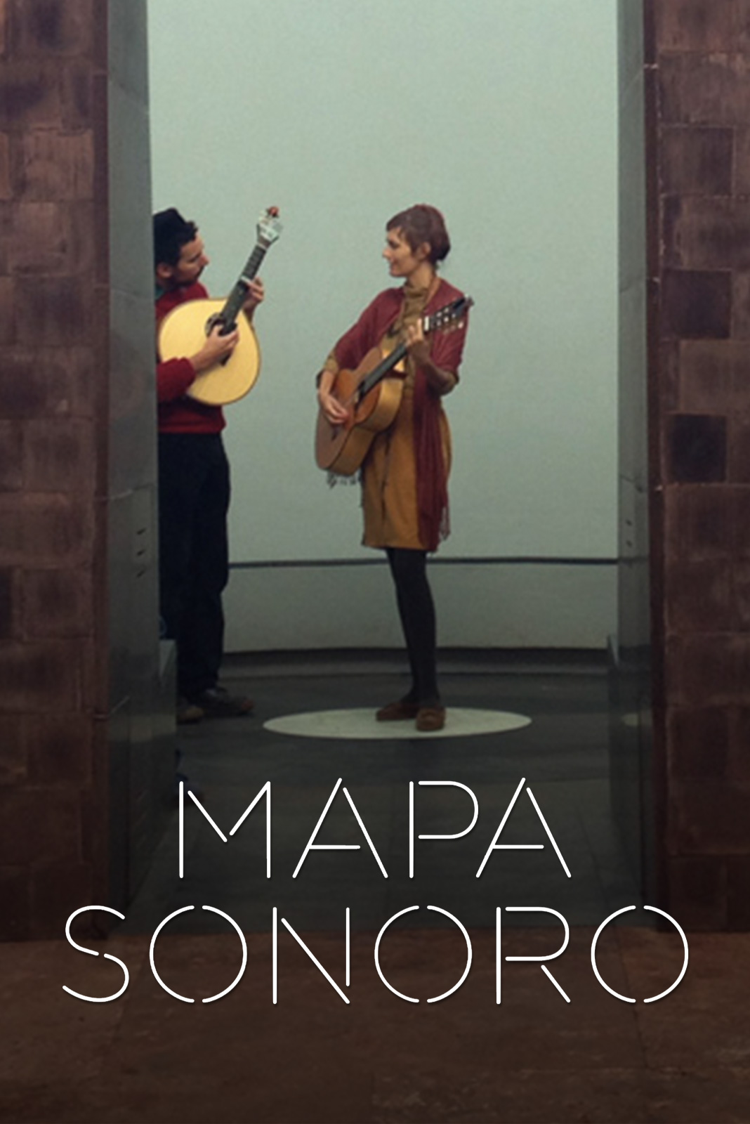 Mapa sonoro