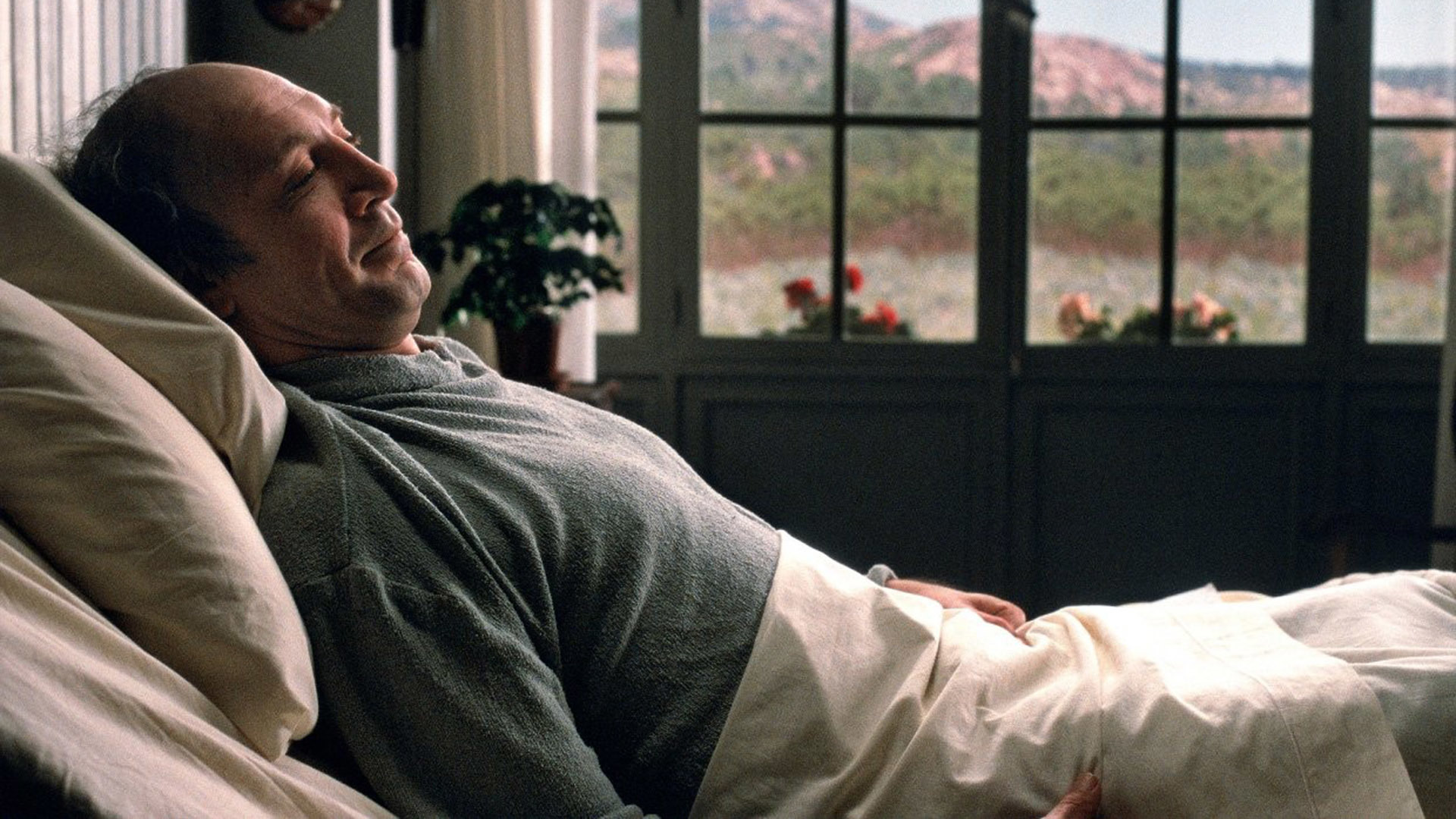 'Mar adentro', la película con más Goyas, ya en RTVE Play