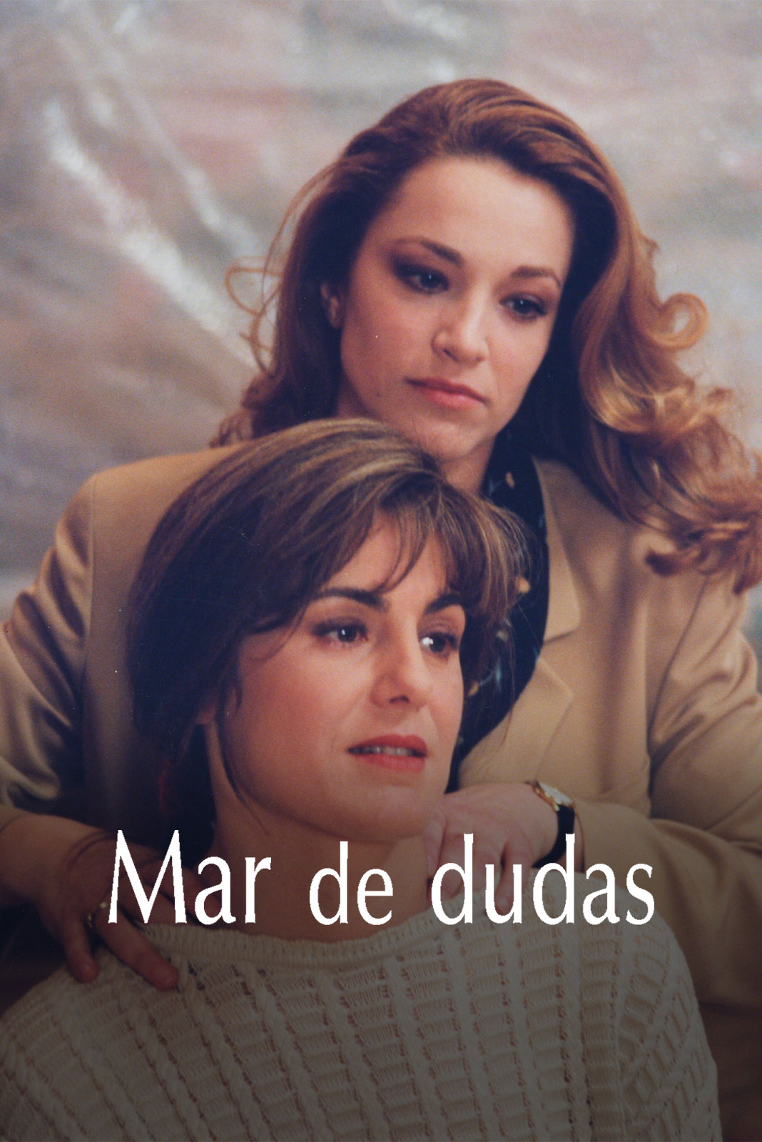 Mar de dudas