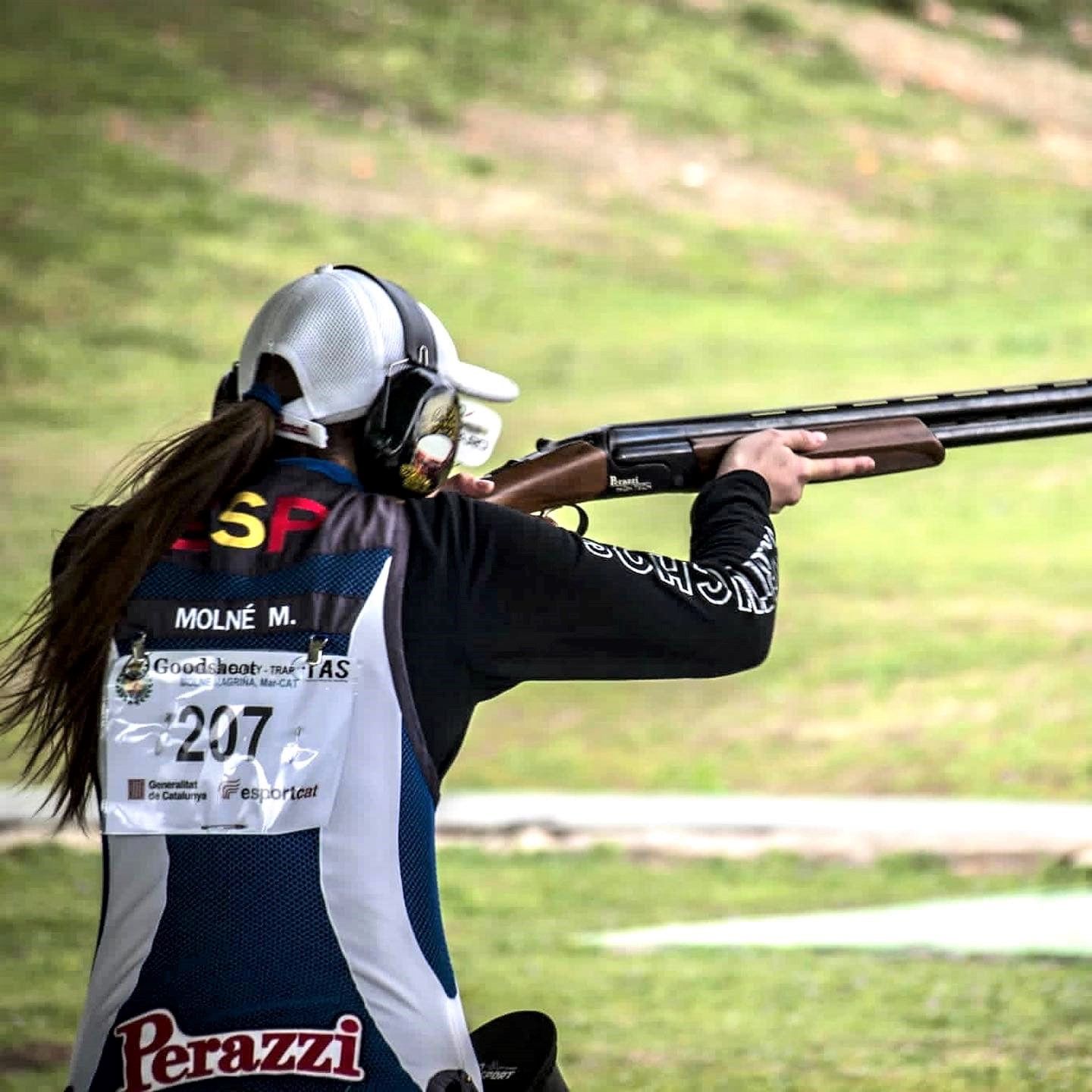 Más altas, más rápidas, más fuertes - Mar Molné - 24/04/25 Más altas, más rápidas, más fuertes - Mar Molné - 24/04/25