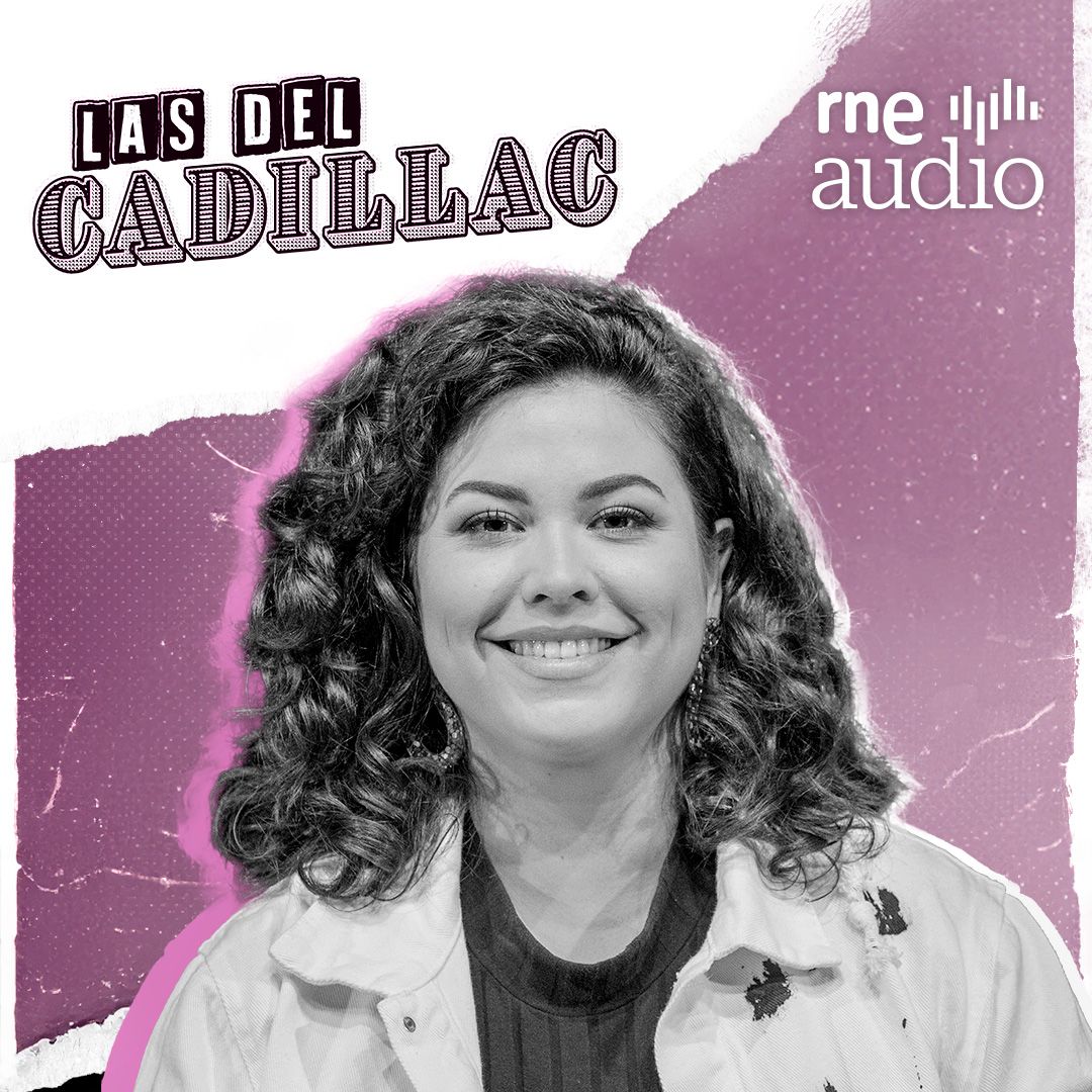 Las del Cadillac | Mara Jiménez (@croquetamente_), música y cuerpos secuestrados episode artwork