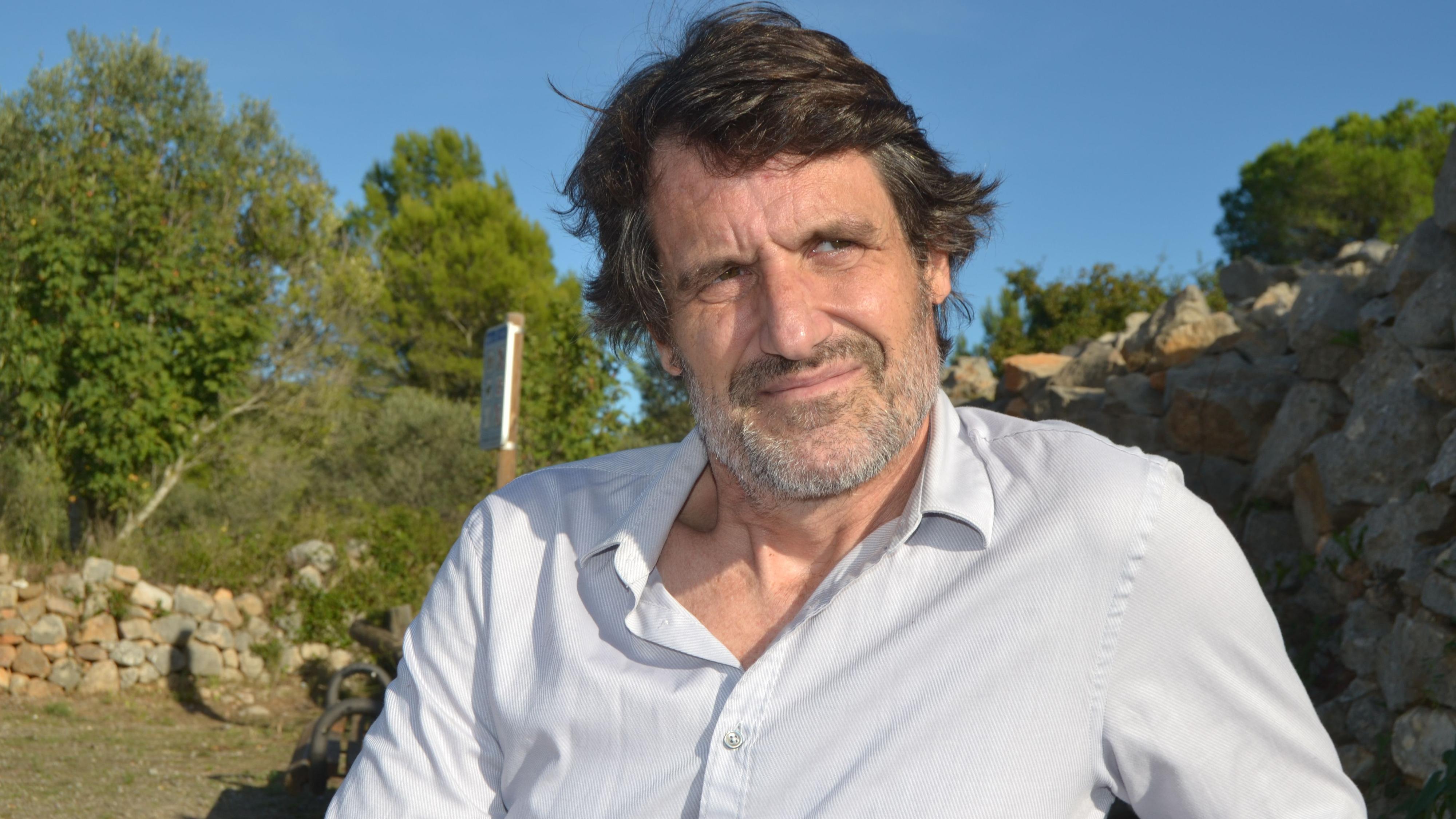 Marc Colell, Premio de Novela Café Gijón 2025