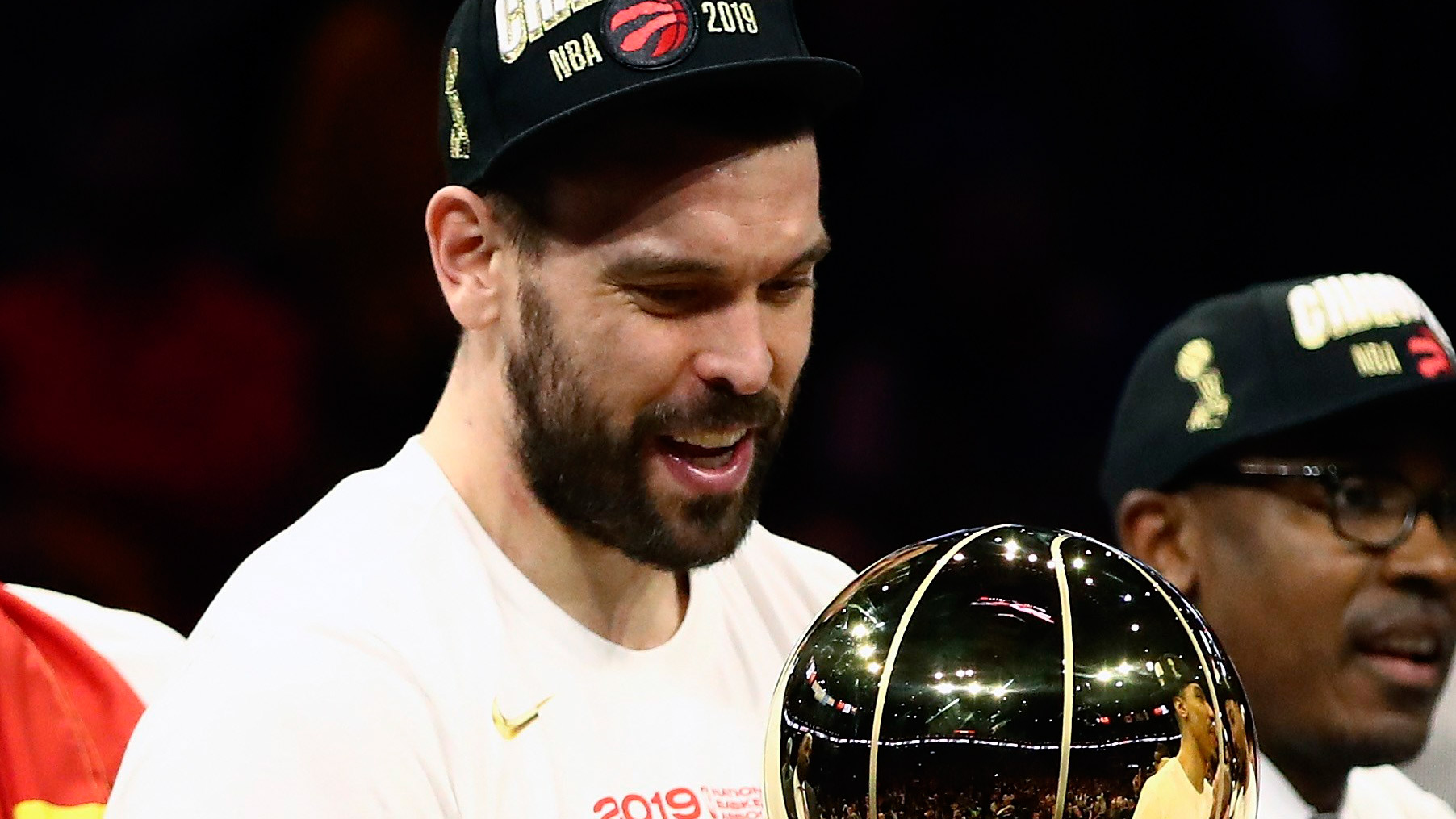 Campeón discount nba 2019