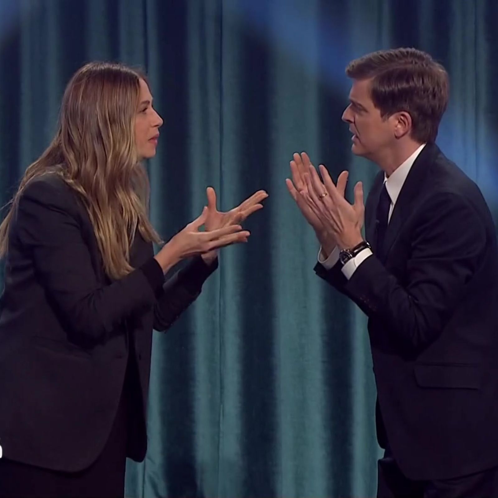 Marc es disculpa pels consells que donava a les revistes Marc es disculpa pels consells que donava a les revistes