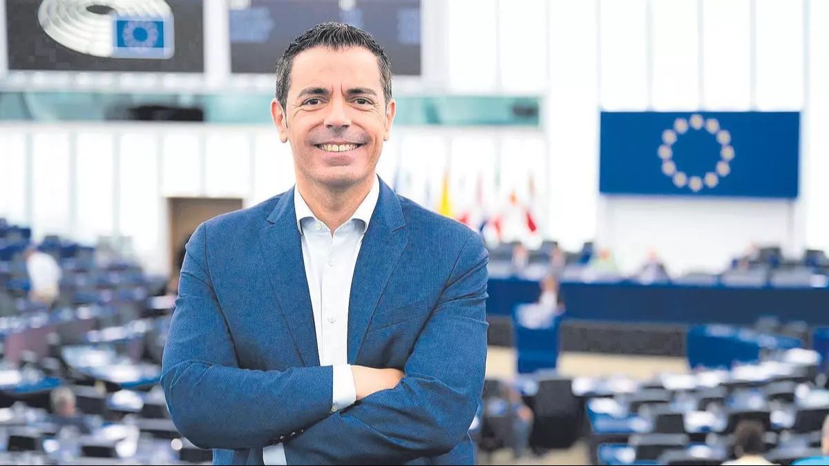 Marco Ros Sempere: “La crisi de l’habitatge és una crisi del món occidental”