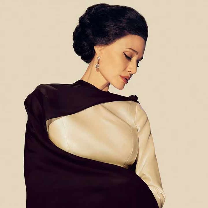 Café Zimmermann - Maria y la Callas - 26/10/25 Café Zimmermann - Maria y la Callas - 26/10/25