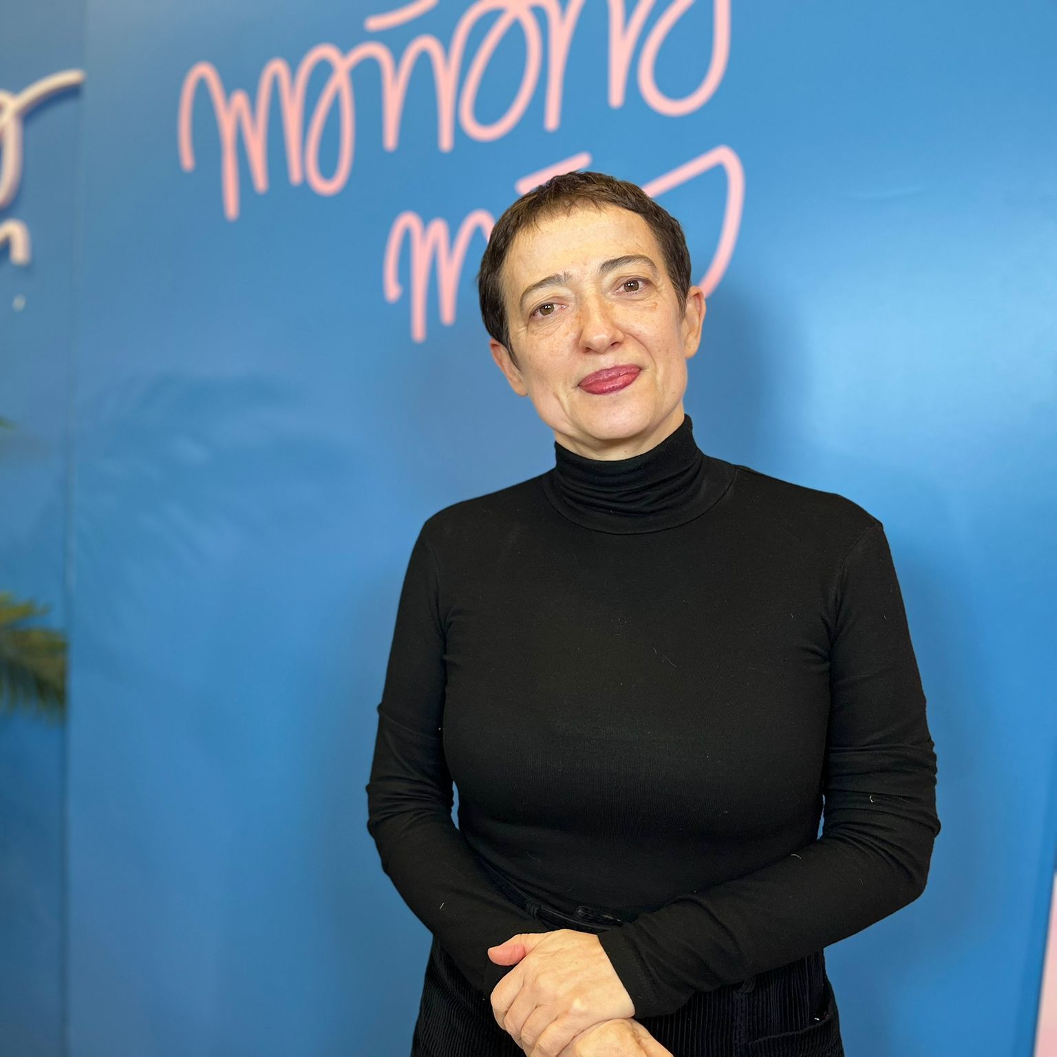 Mañana más - María Guerra repasa las películas de los Premios Feroz