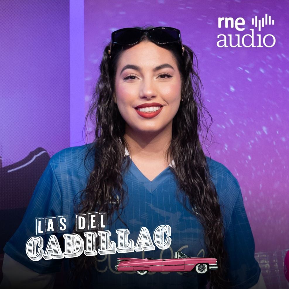 Las del Cadillac - María José Llergo, el juego de la música episode artwork