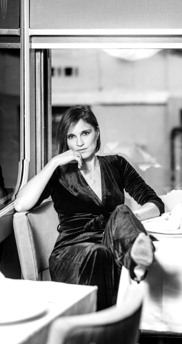 María José Solano, Una aventura griega. Tras los pasos de Patrick Leigh  Fermor