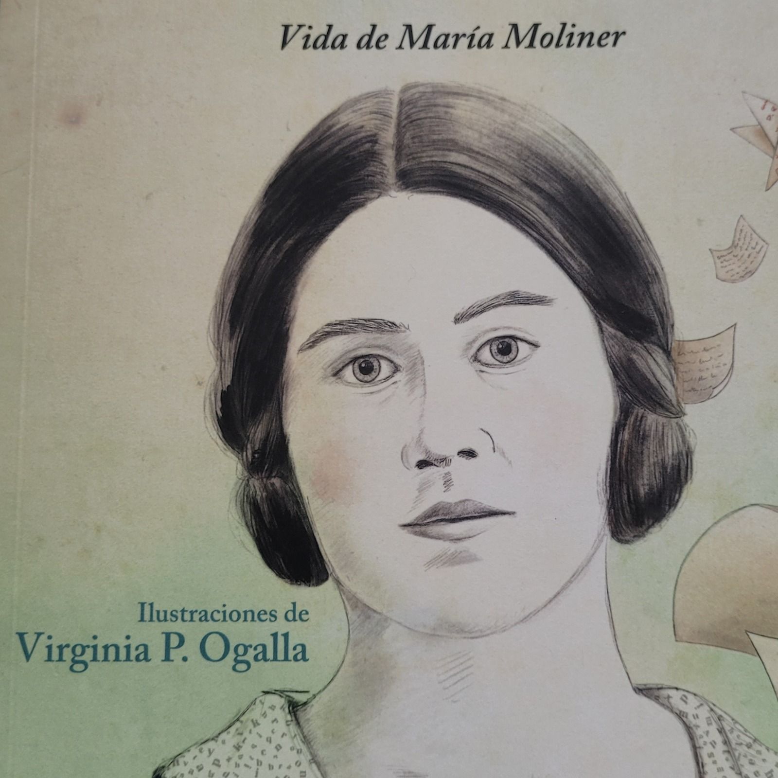La estación azul de los niños: LEAN - María Moliner y un día perfecto - 14/06/25
