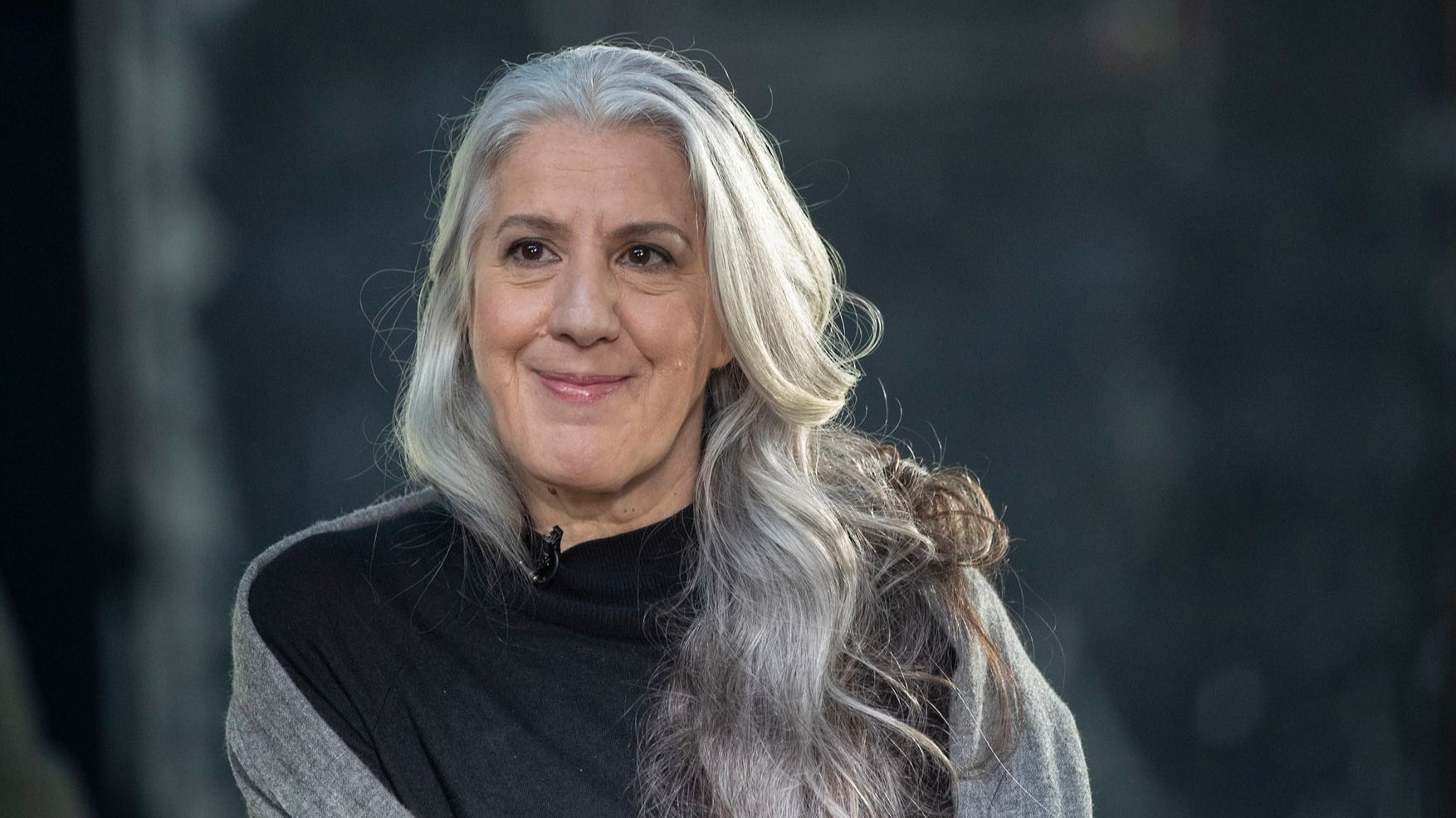 María Pagés en 'Plano General'