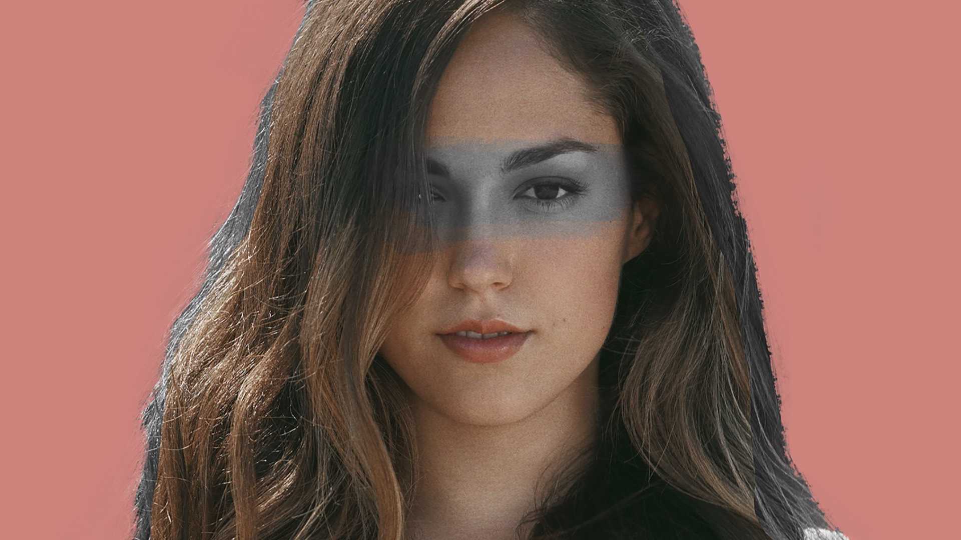 Maria parrado desnuda