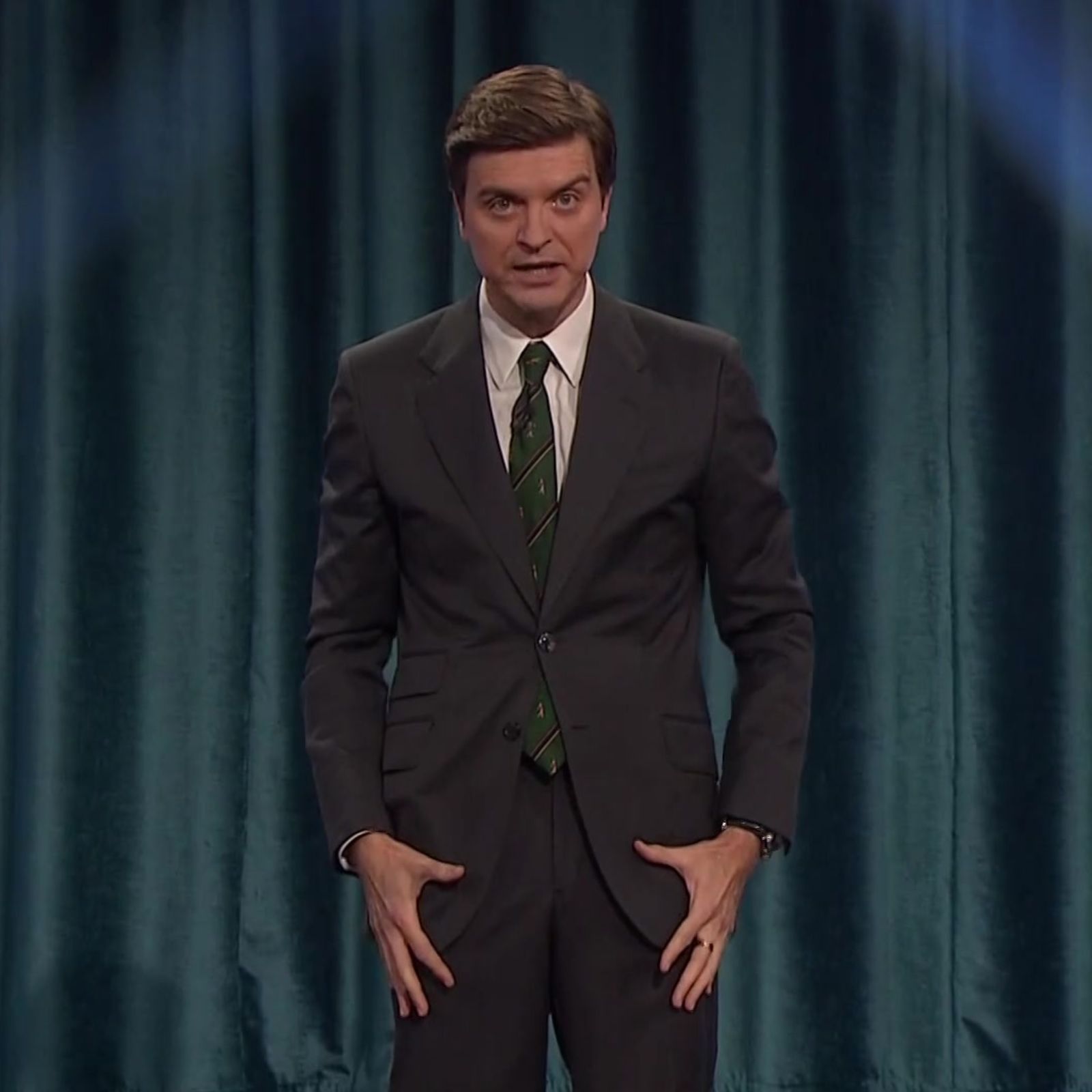 El monòleg del LateXou amb Marc Giró - Marie Kondo es rendeix i Marc Giró canvia de psiquiatre El monòleg del LateXou amb Marc Giró - Marie Kondo es rendeix i Marc Giró canvia de psiquiatre