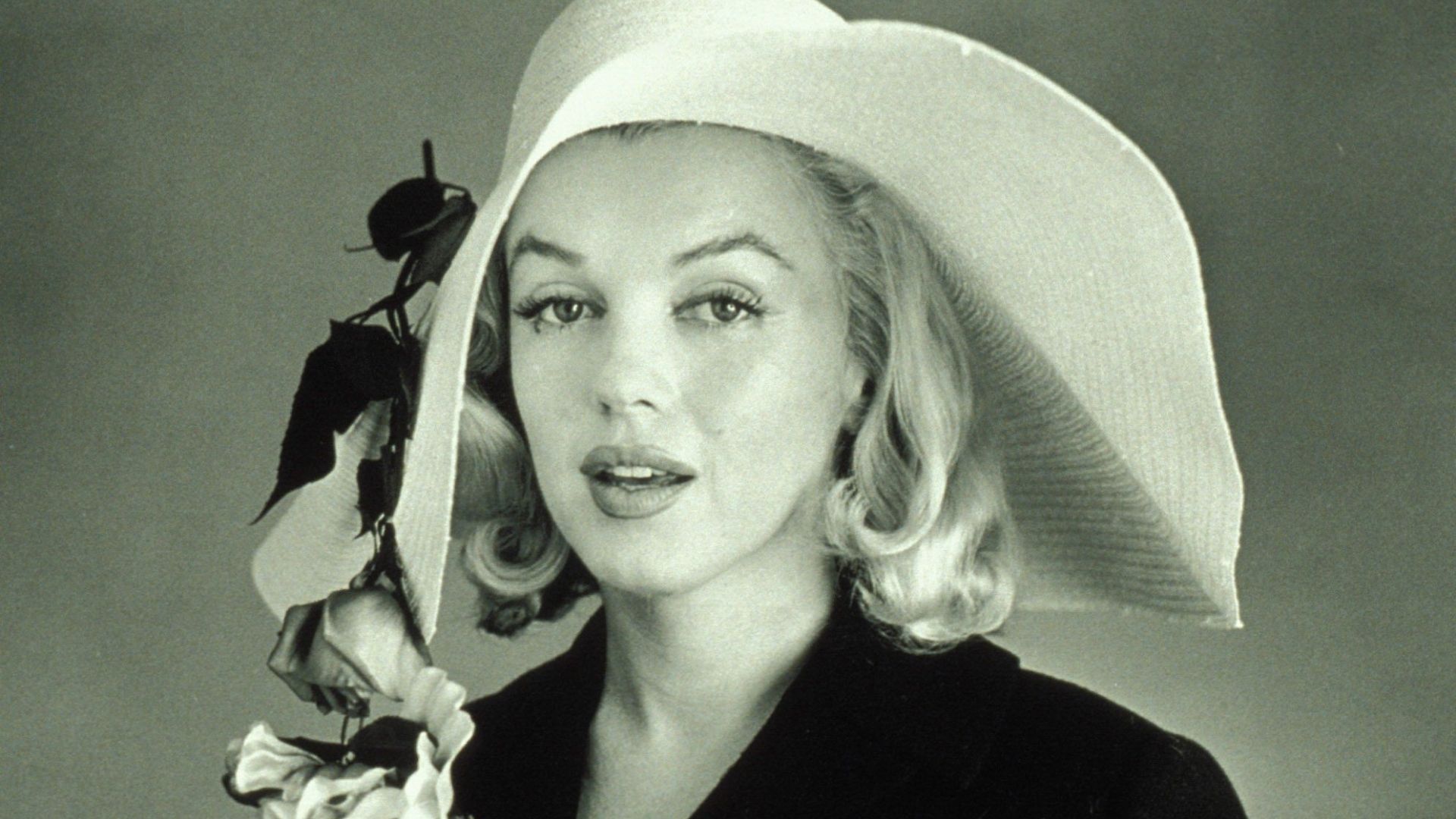 Marilyn Monroe: la rubia era más lista que usted, caballero