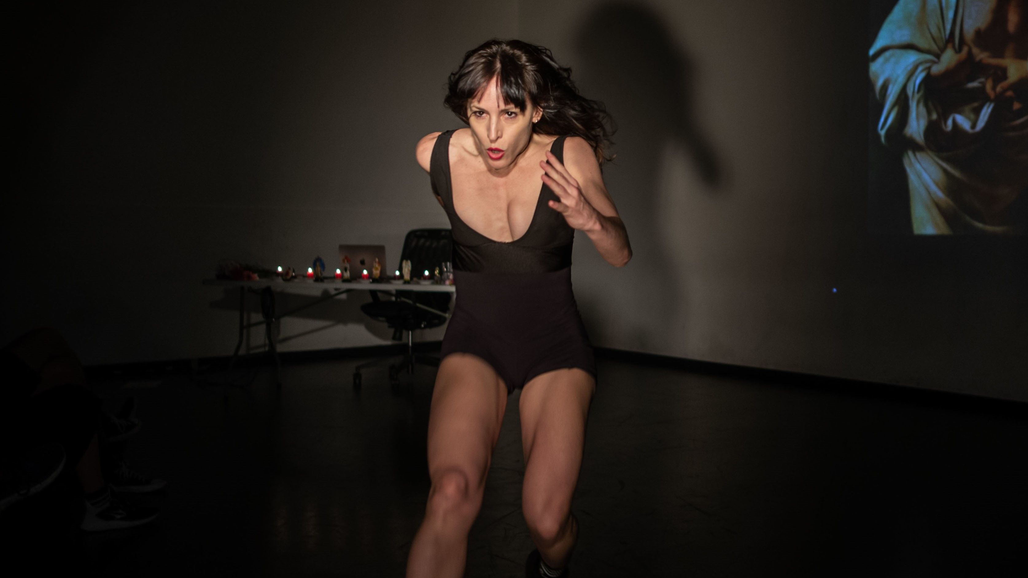 Marina Otero torna al Temporada Alta