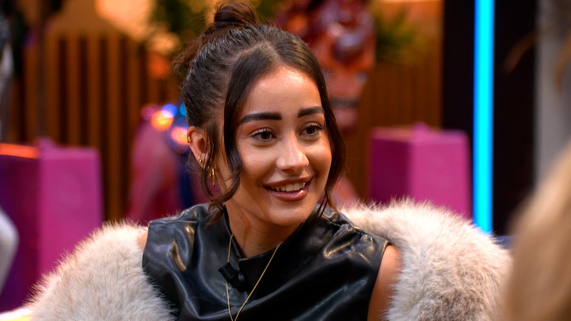 Marina Rivers sobre la cara oscura de ser influencer: "Cuidado con la salud mental"