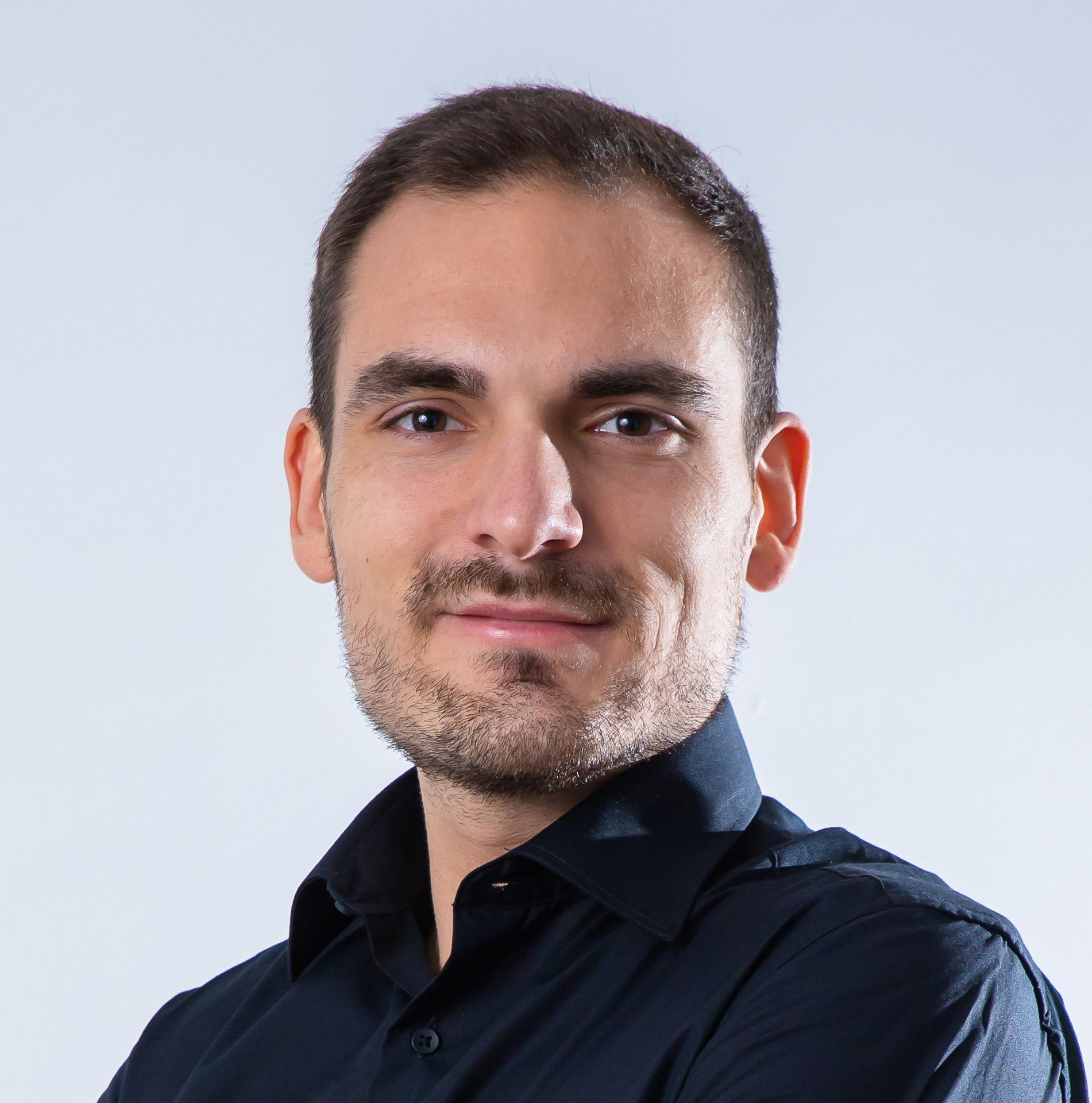 Mario Sánchez