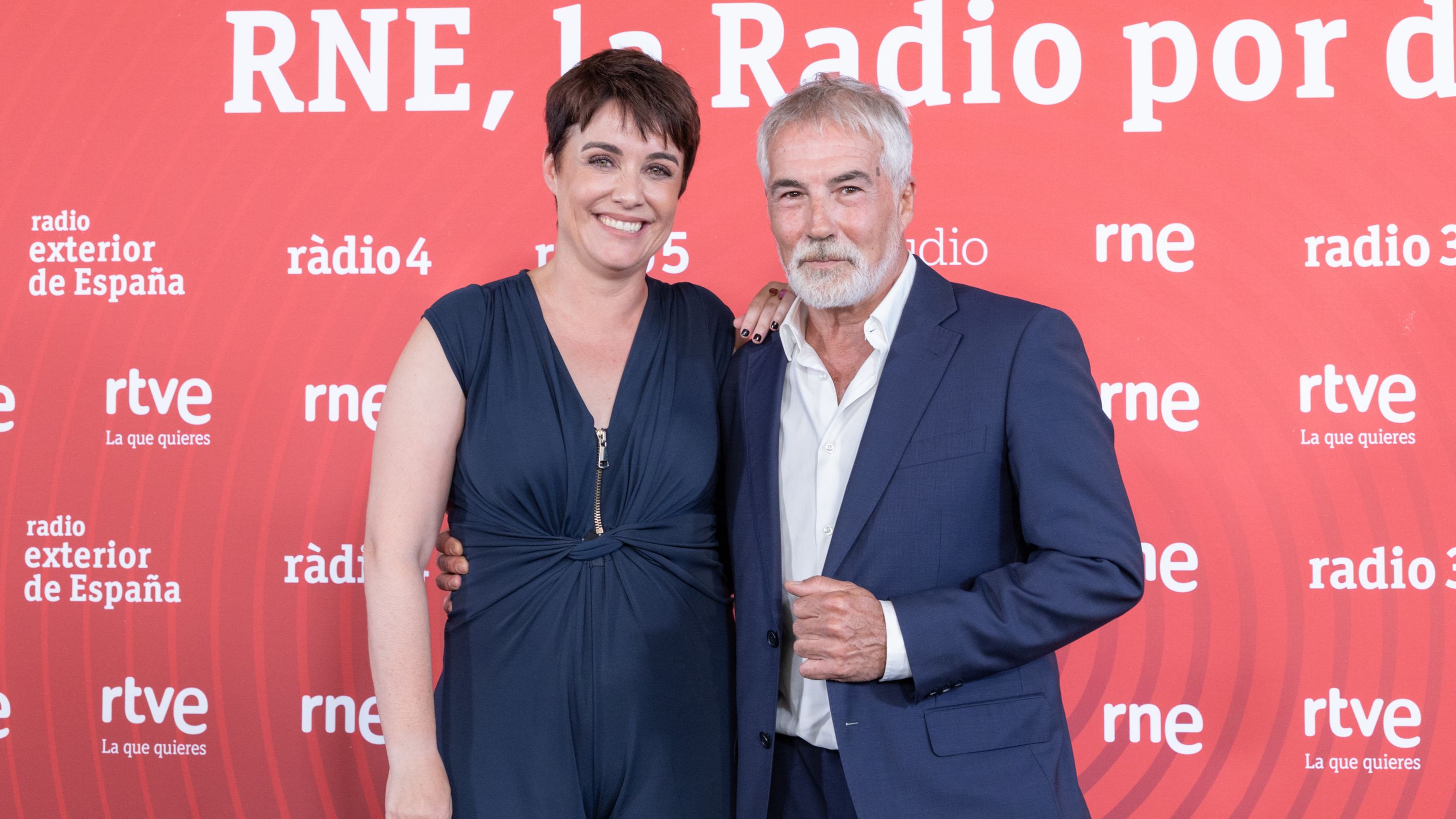 Nueva temporada 2025-2026 de RNE: 