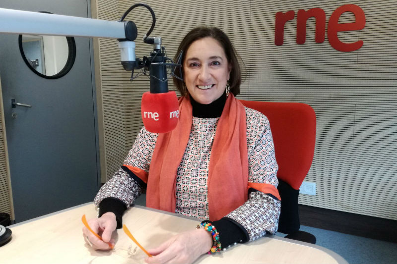 Marta Torres