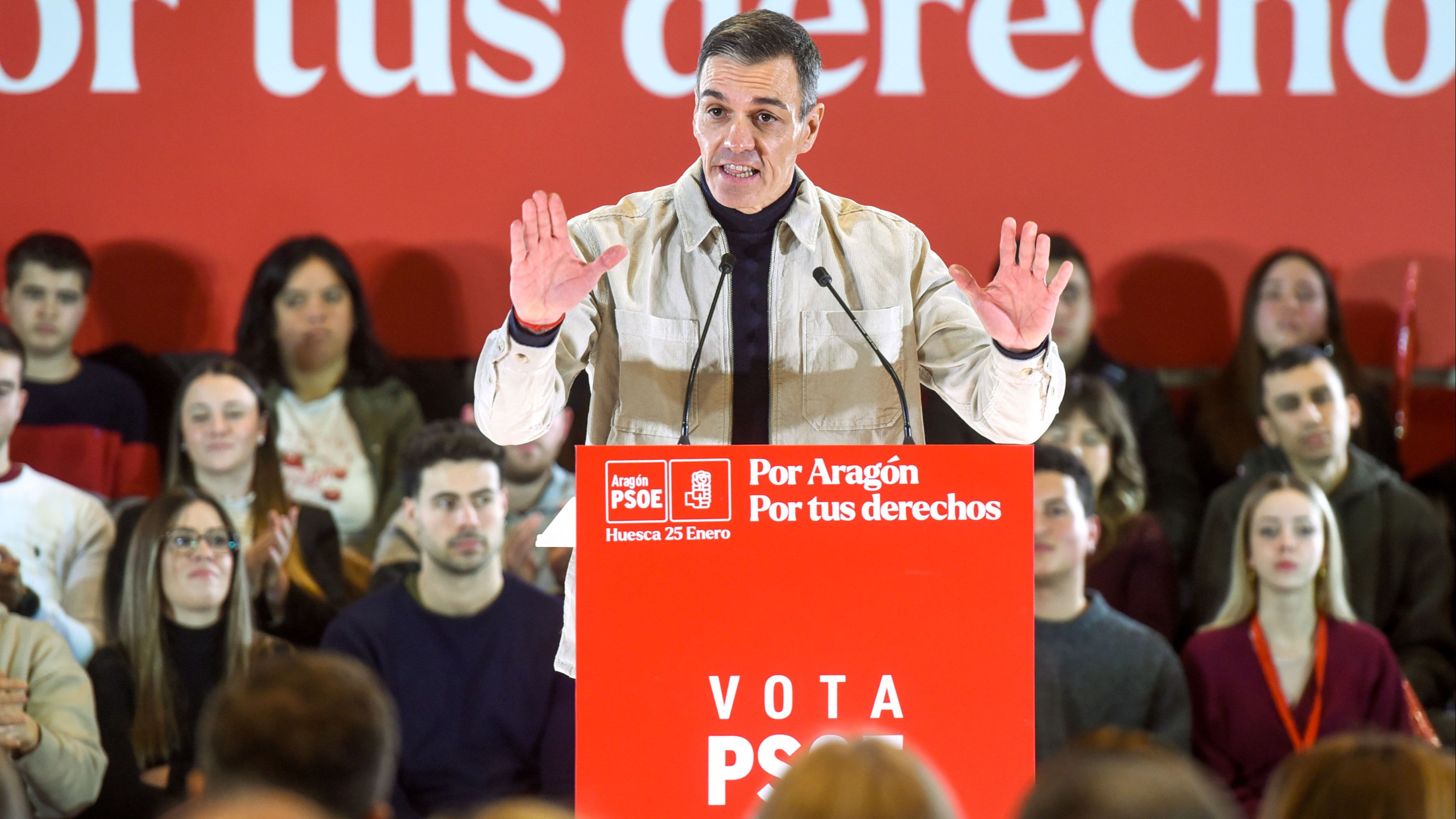 Spanish prime minister tells Elon Musk humanity cannot wait for Mars as ...