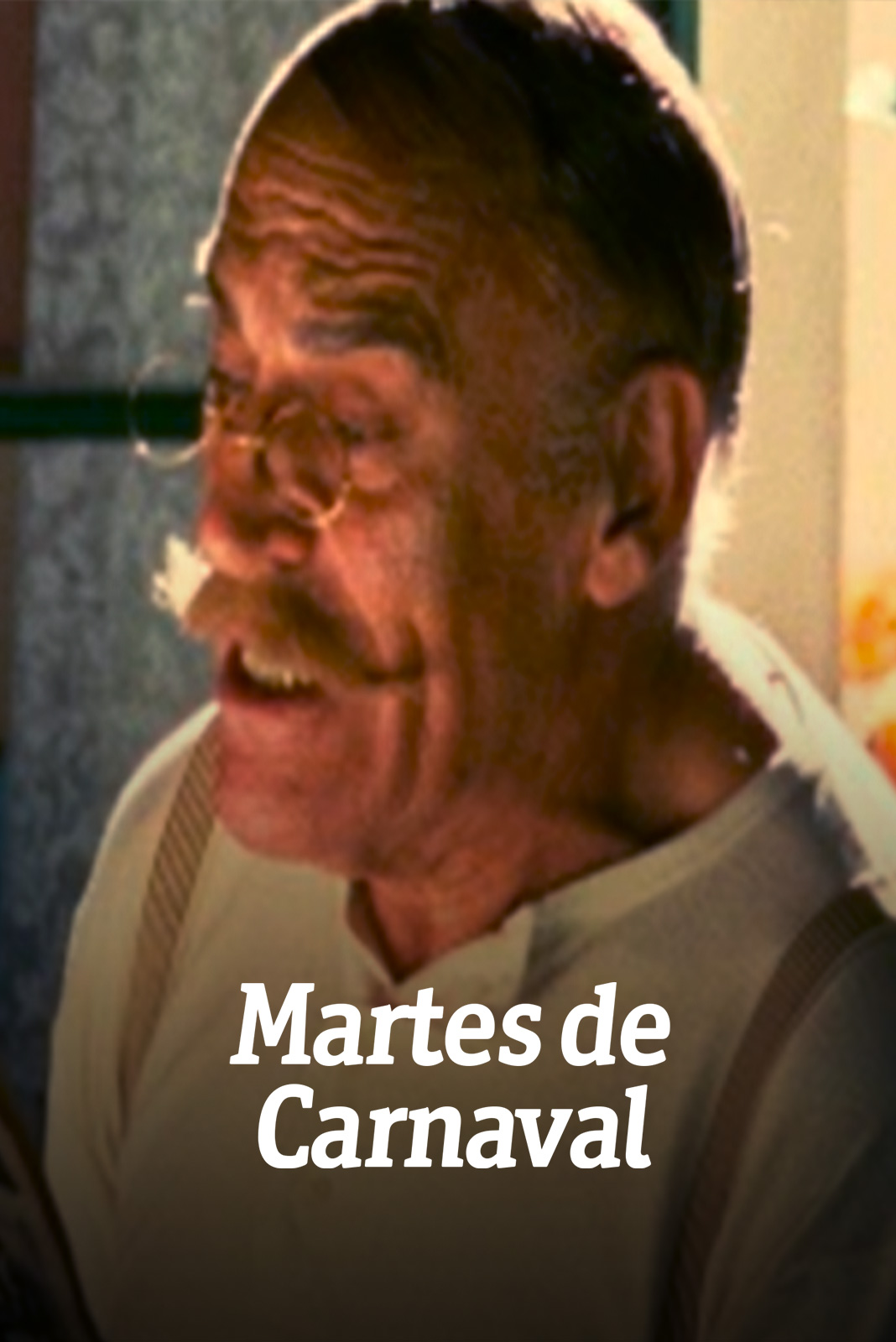 Martes de carnaval