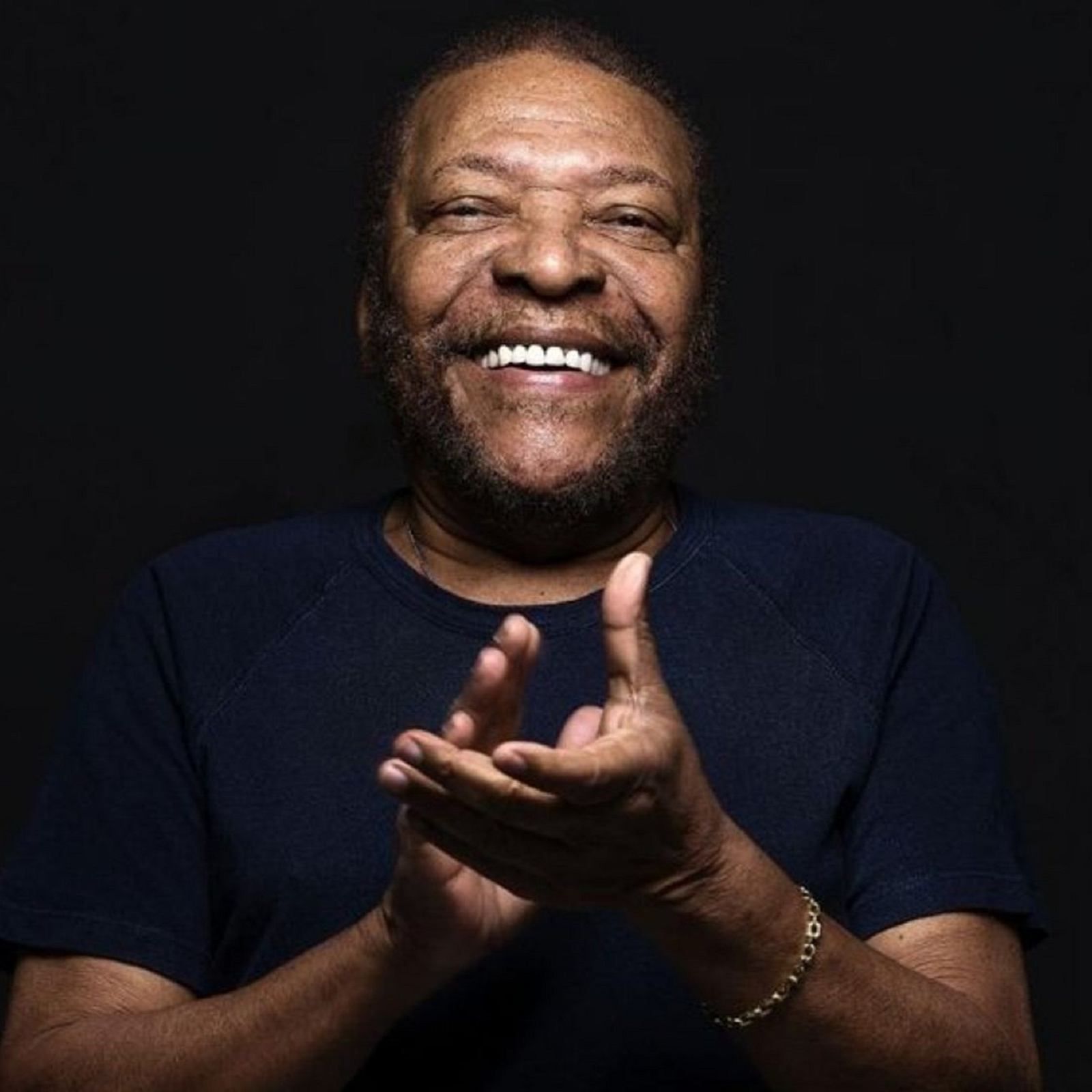 Cuando los elefantes sueñan con la música - Martinho da Vila en Barcelona - 18/11/25