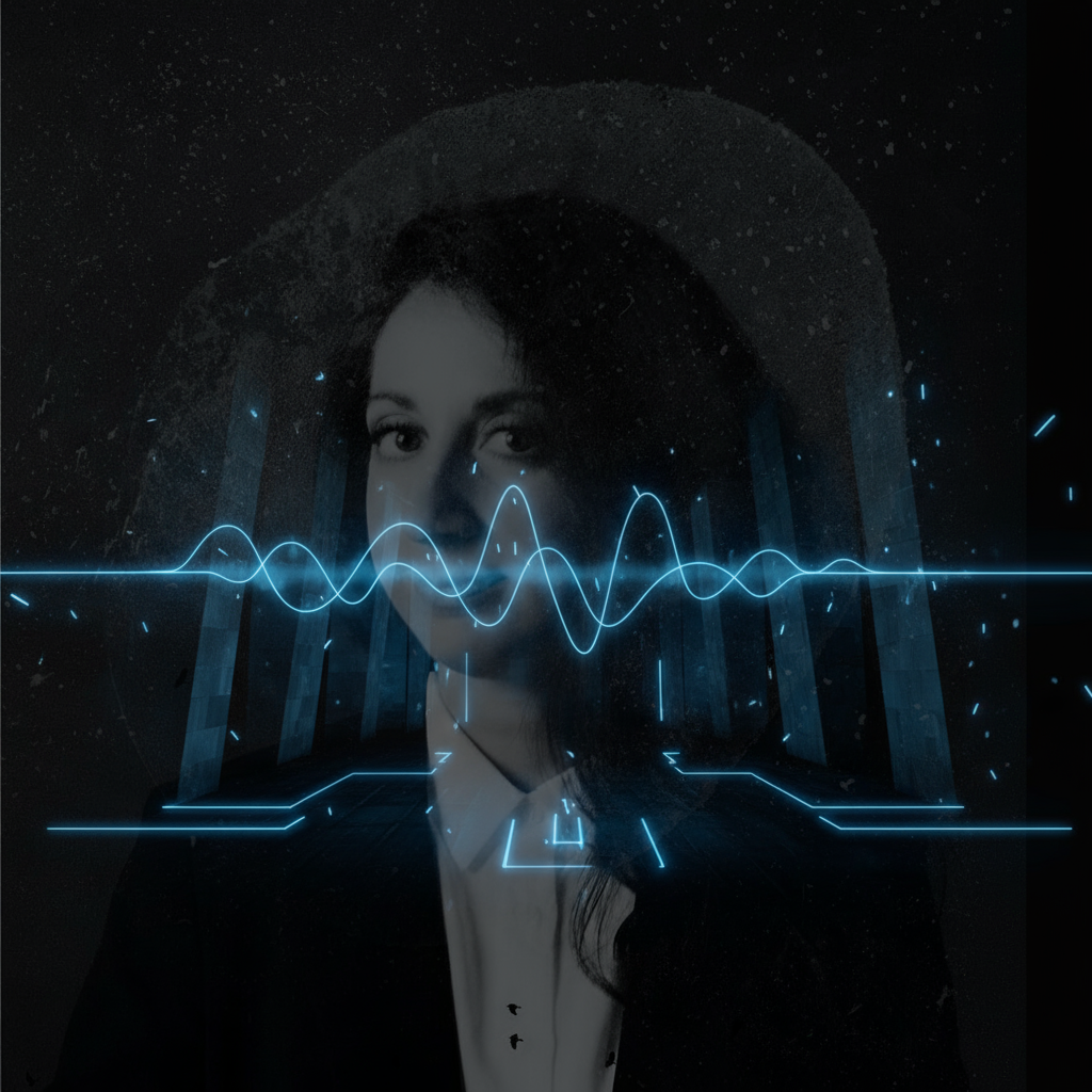 Ars sonora - Mary Kouyoumdjian - 25/10/25