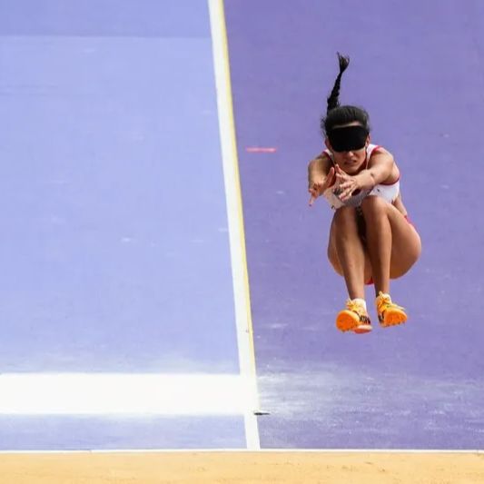 Más altas, más rápidas, más fuertes - Alba García Falagán - 08/10/25 Más altas, más rápidas, más fuertes - Alba García Falagán - 08/10/25