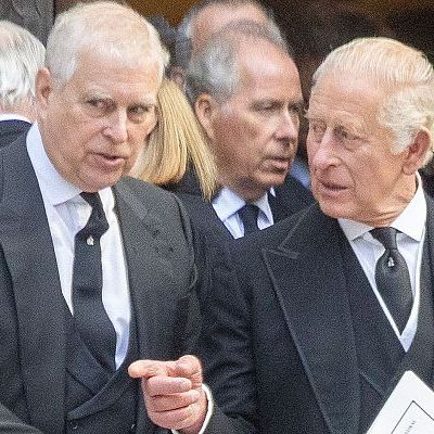 MAS CERCA - "Andrés puede ir a la cárcel pero la monarquía británica seguirá en pie"